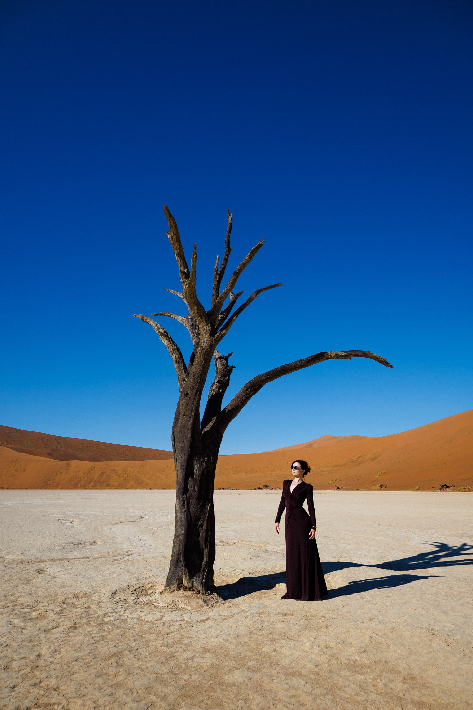 НАМИБИЯ. Роадтрип