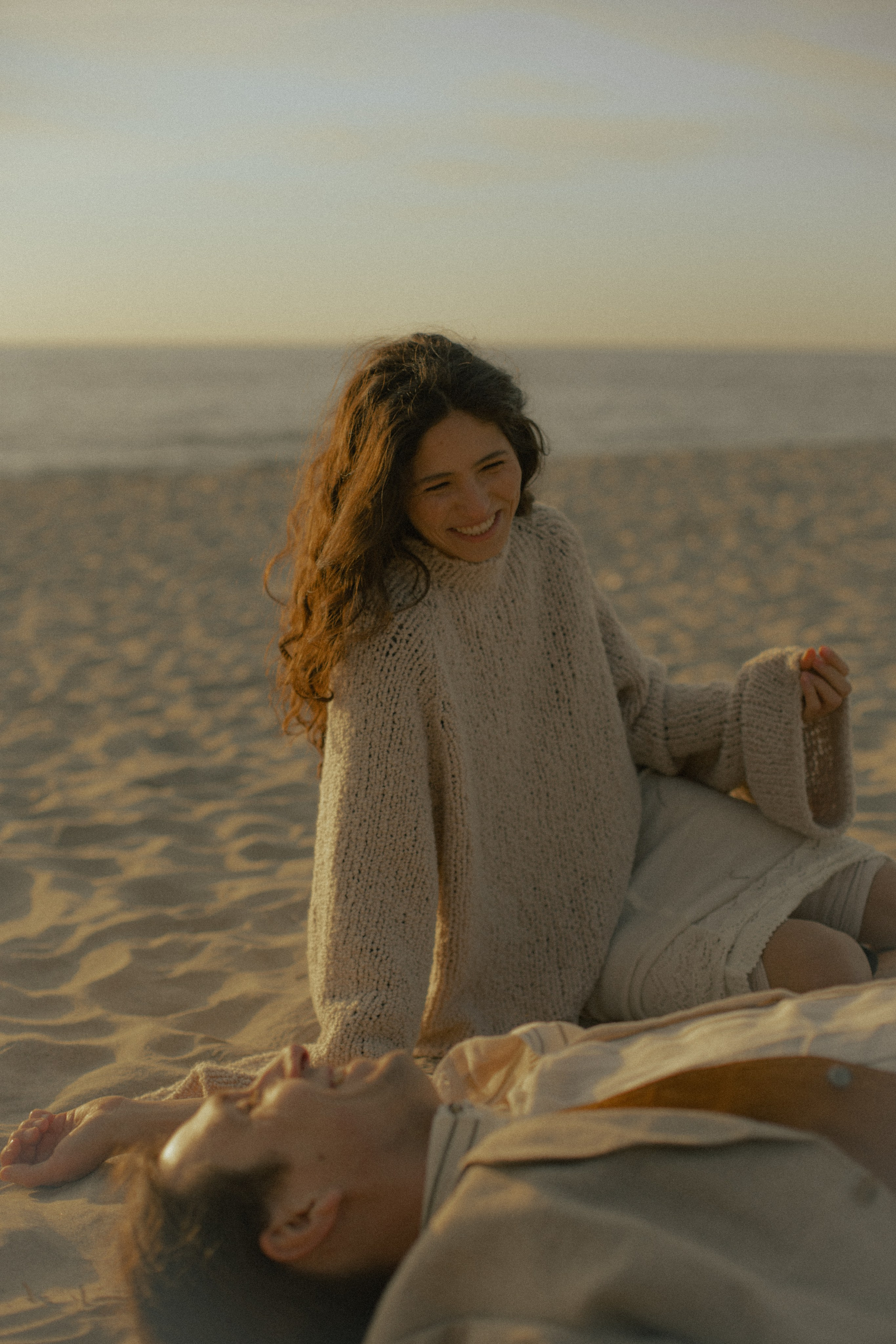 Парные съемки. Главная