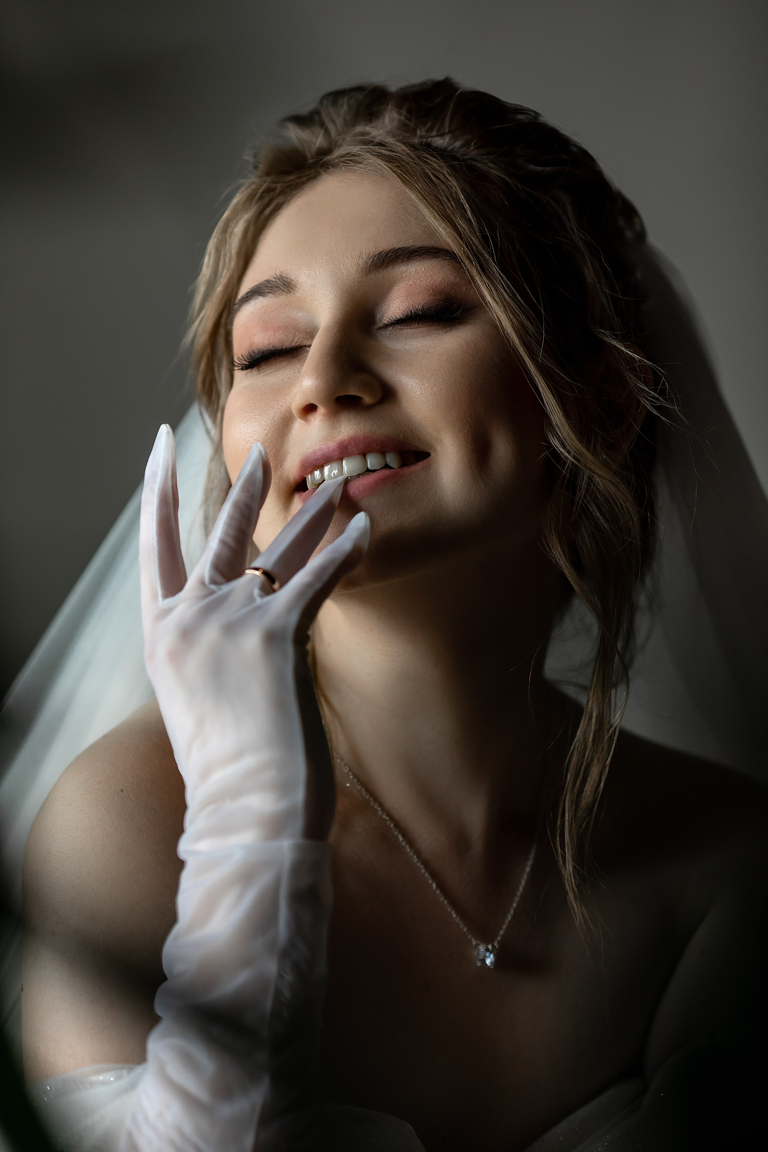 Александр & Любовь. Ксения Федорова — фотограф