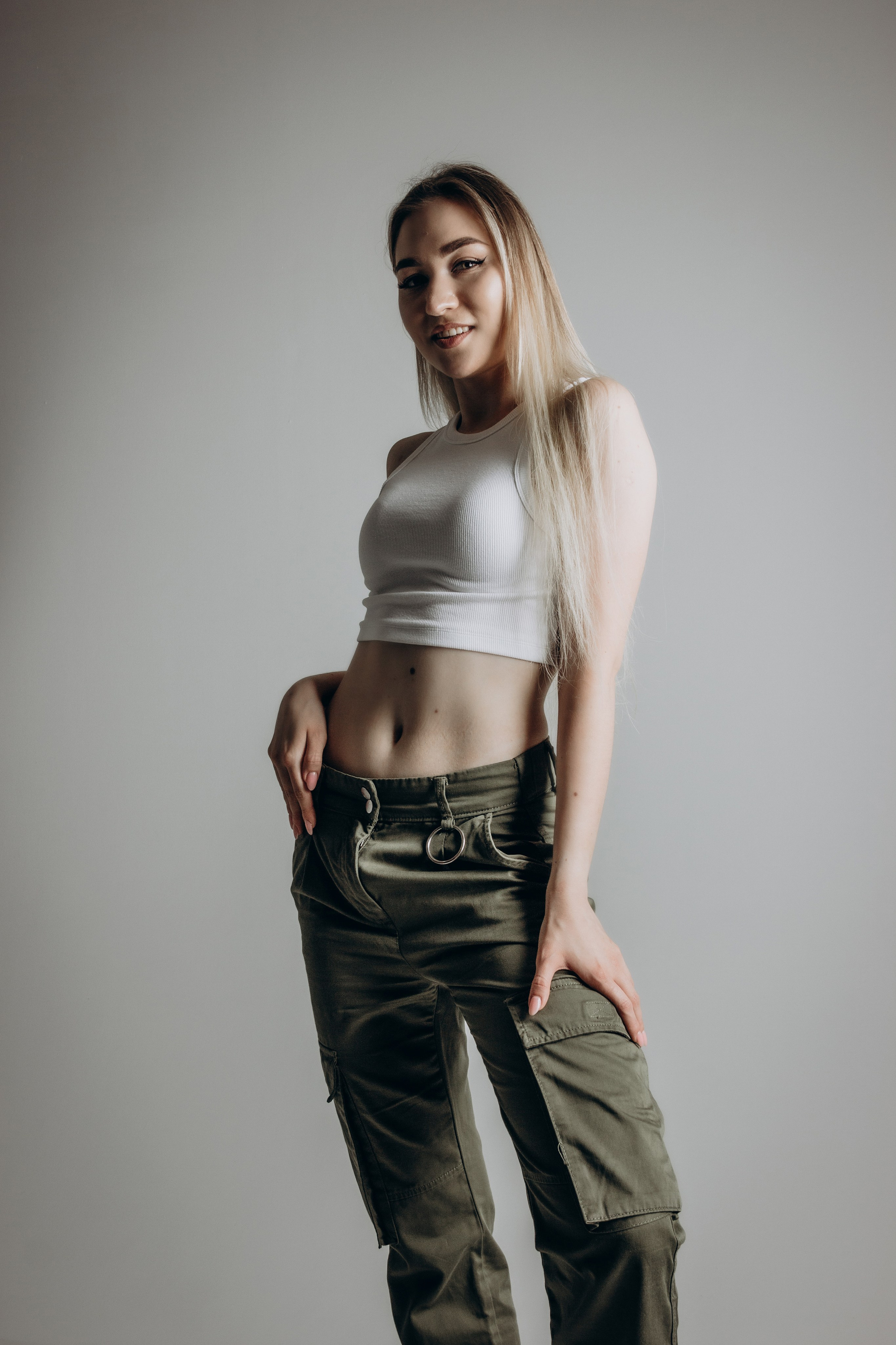 Лера. Мария Трут. Фотограф