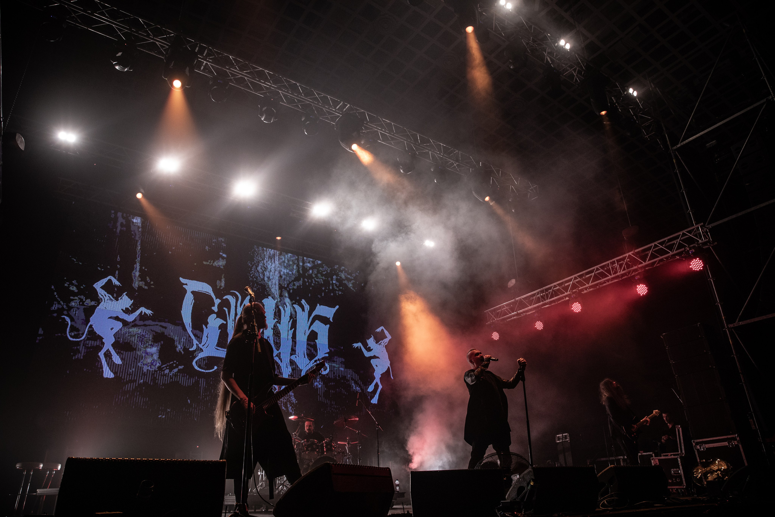 Музыкальный фестиваль «ФОРТ НОВОРОК». Anastasia Leonowa