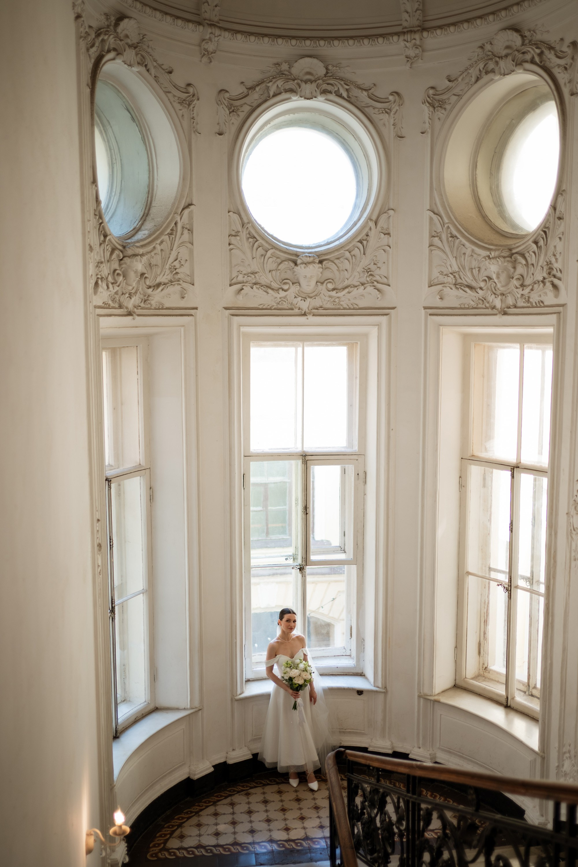 Александр и Ксения | 17.07.25. Свадебный фотограф в Санкт-Петербурге Владислава Тюльпина