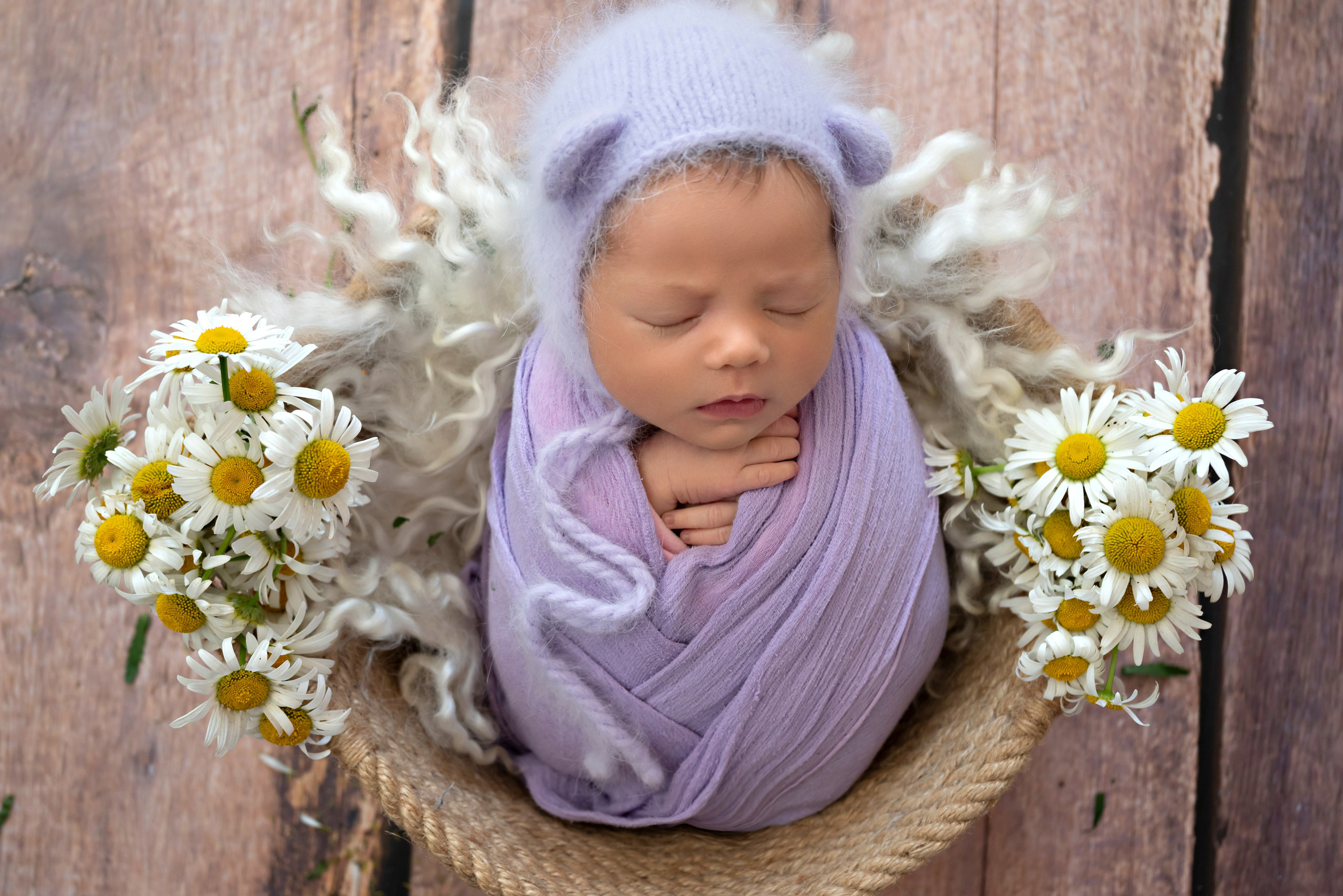 Девочки. Newborn42.ru Фотограф новорожденных  г. Кемерово Агафонова Жанна