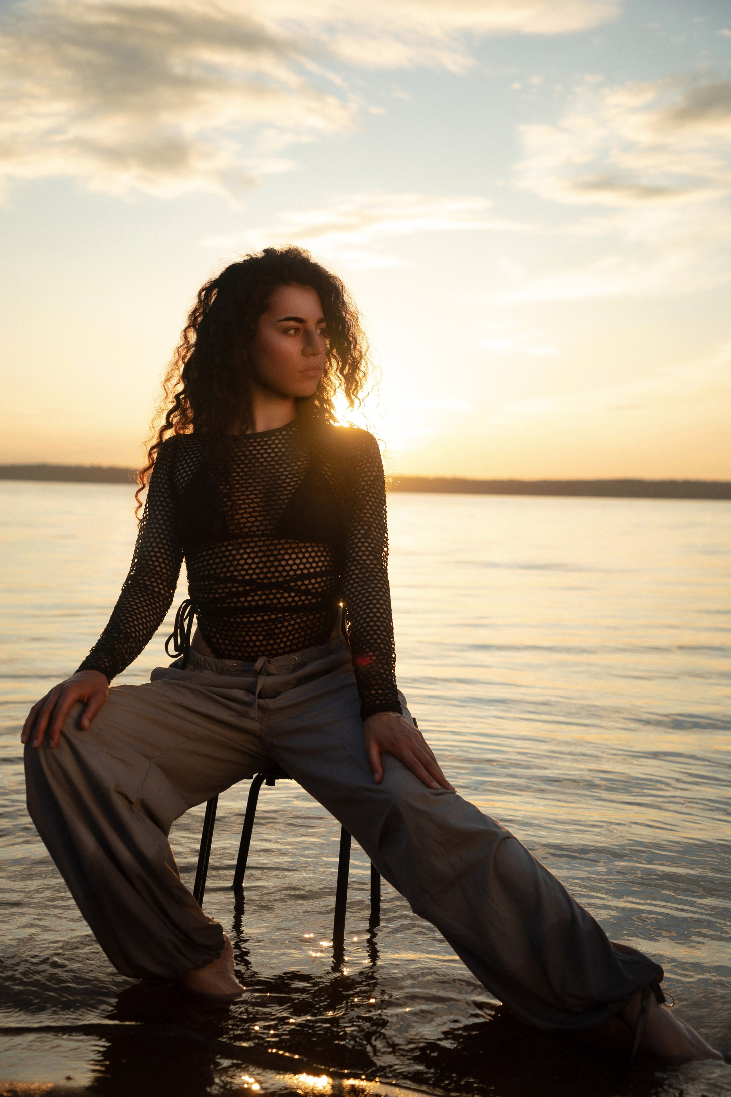 Индивидуальные фотосессии. Фотограф Анастасия Тихонова