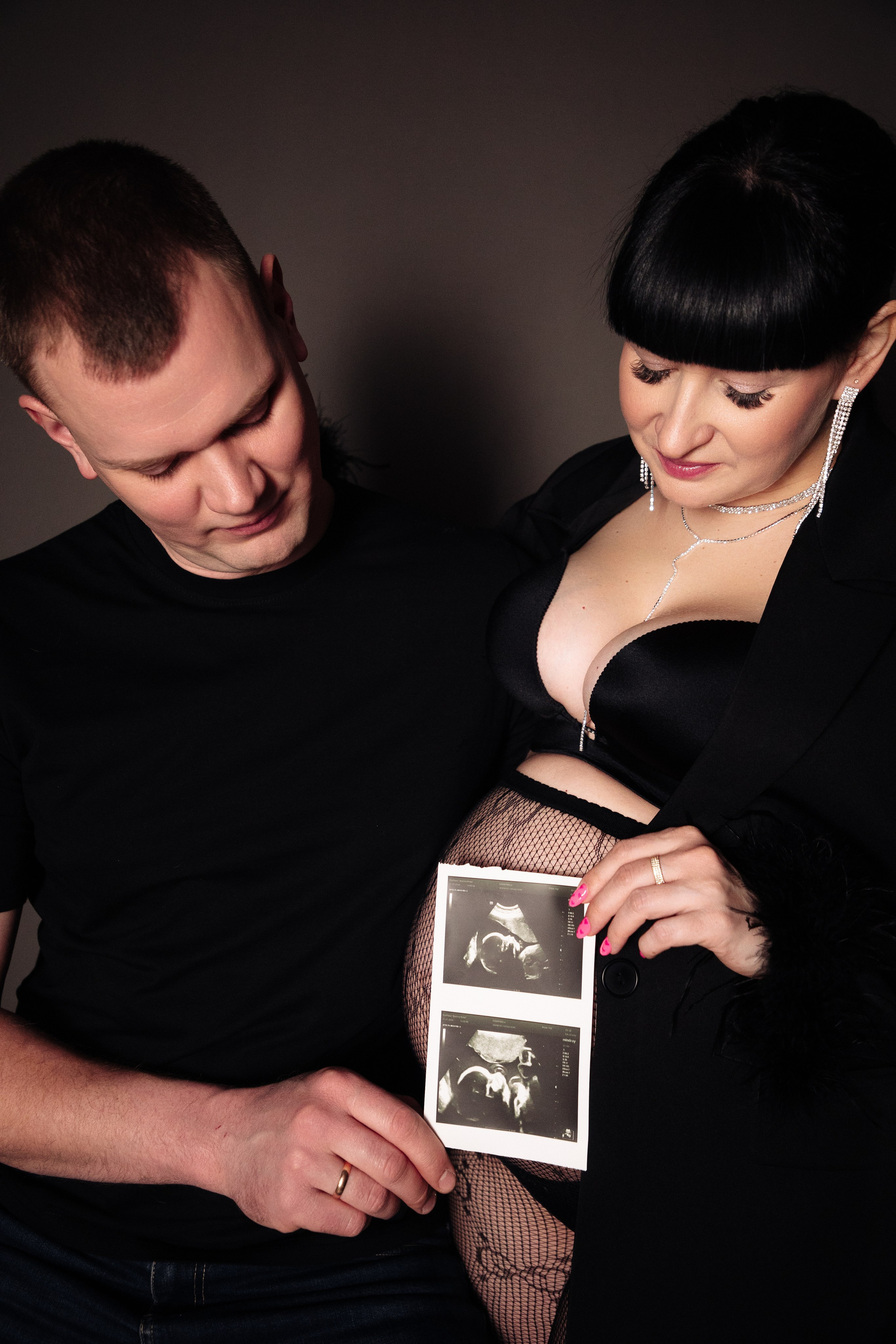 Kirill&Irina loveStory. Фотограф Анастасия Тихонова