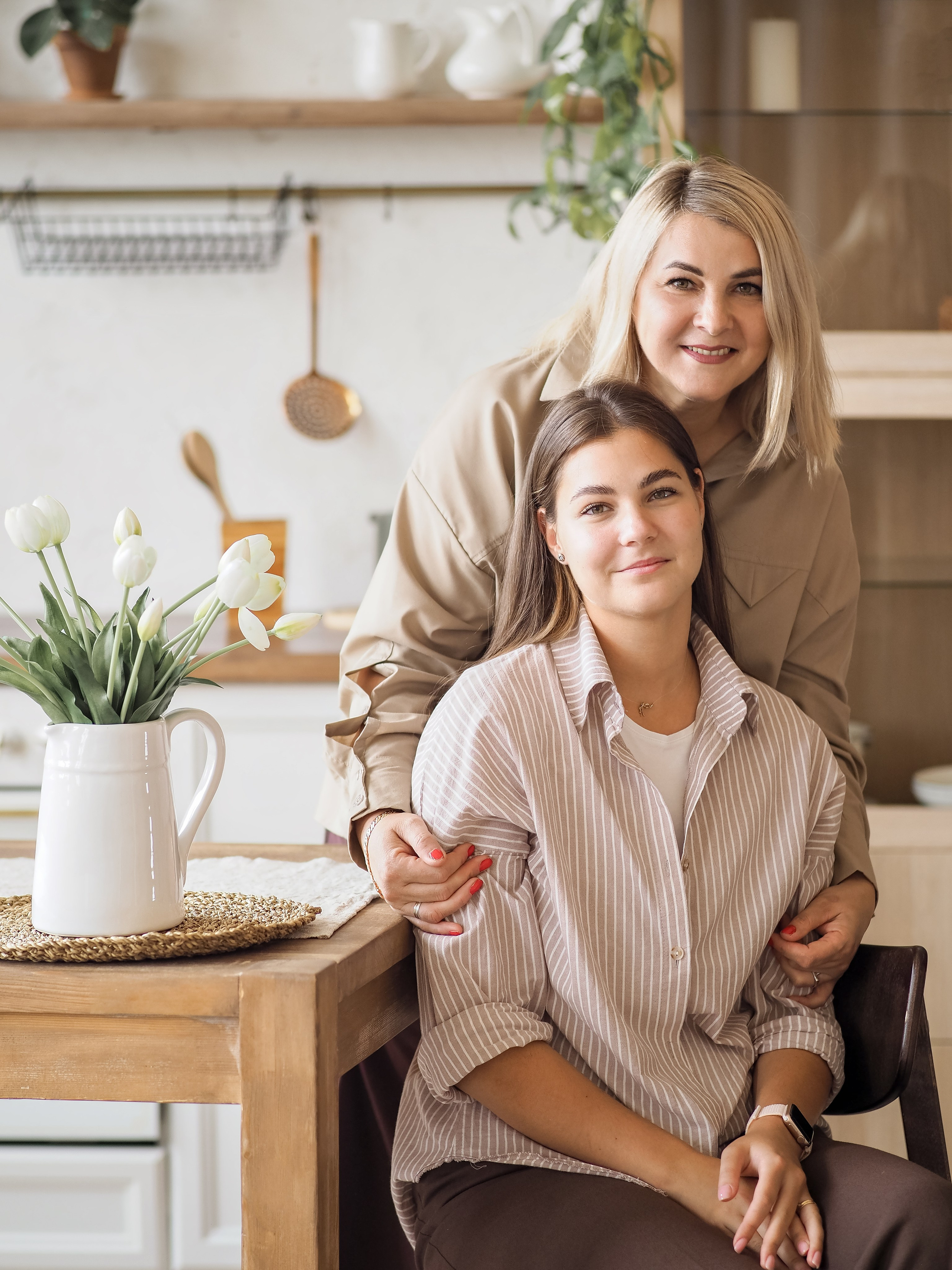Семья. Семейный фотограф в Красноярске Лизоркина Вера