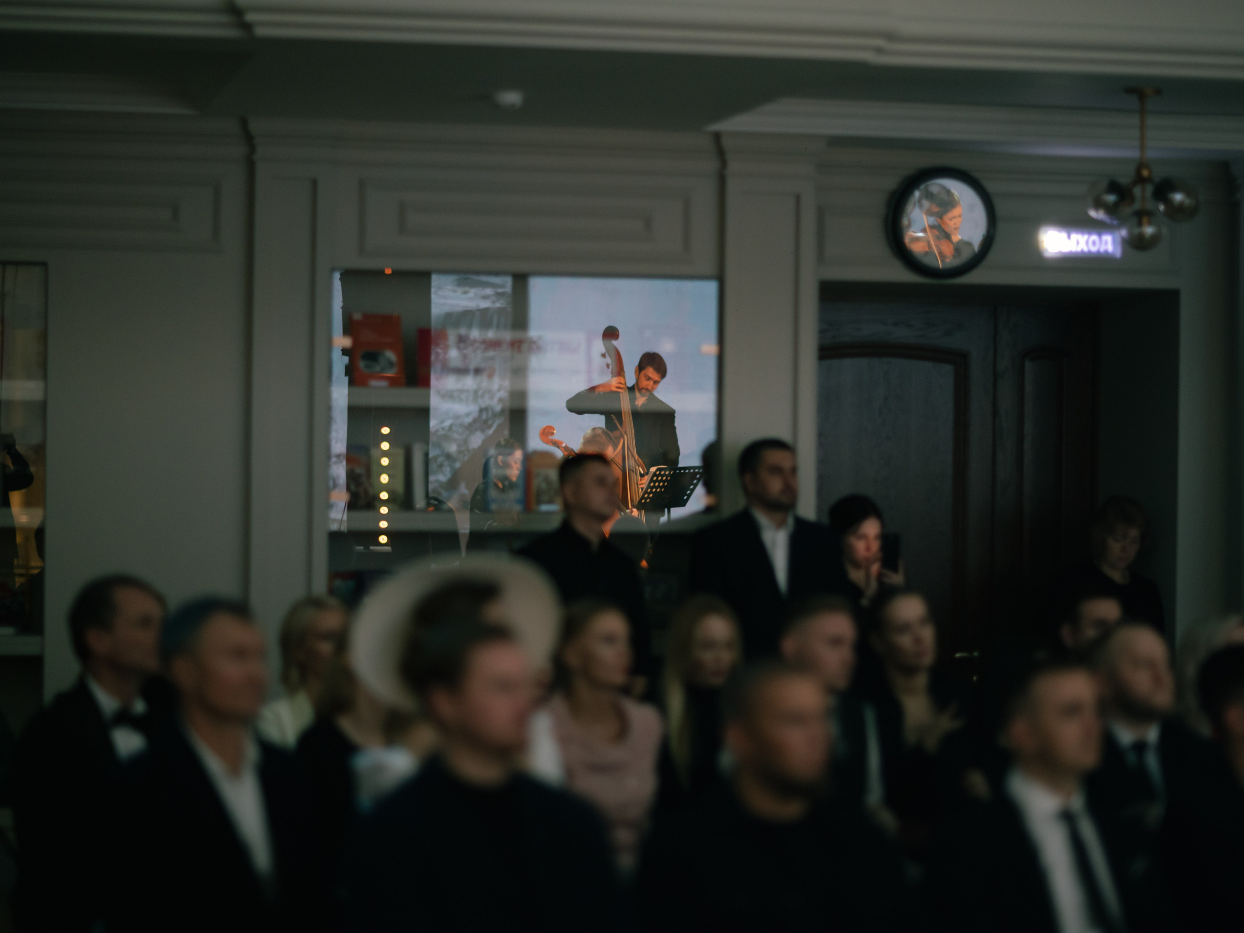 DOMM. Фотограф в Ижевске и Казани Богданов Яков