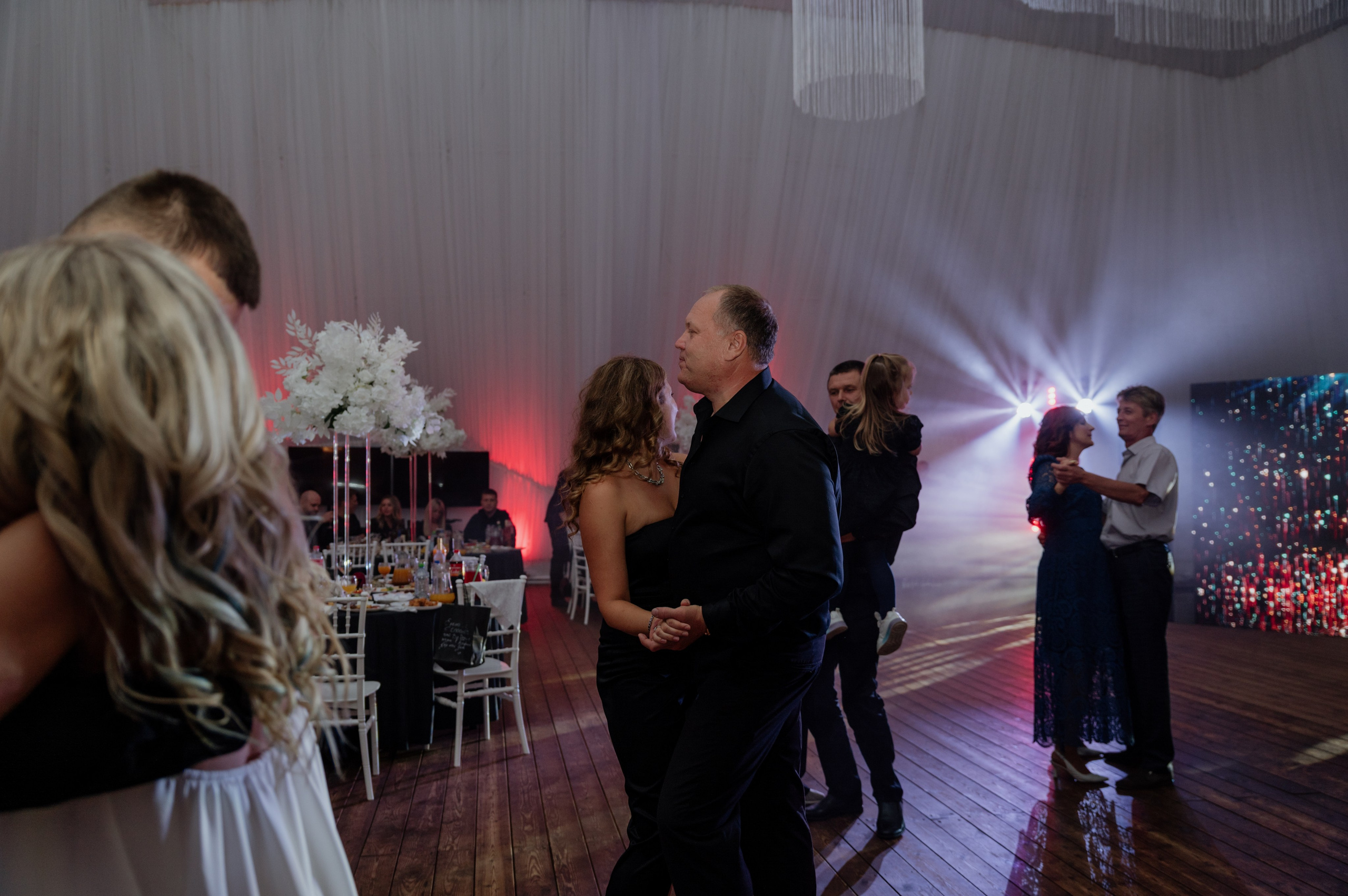 Федя и Наташа. Свадебный и Семейный фотограф в Ярославле Алёна Колясникова