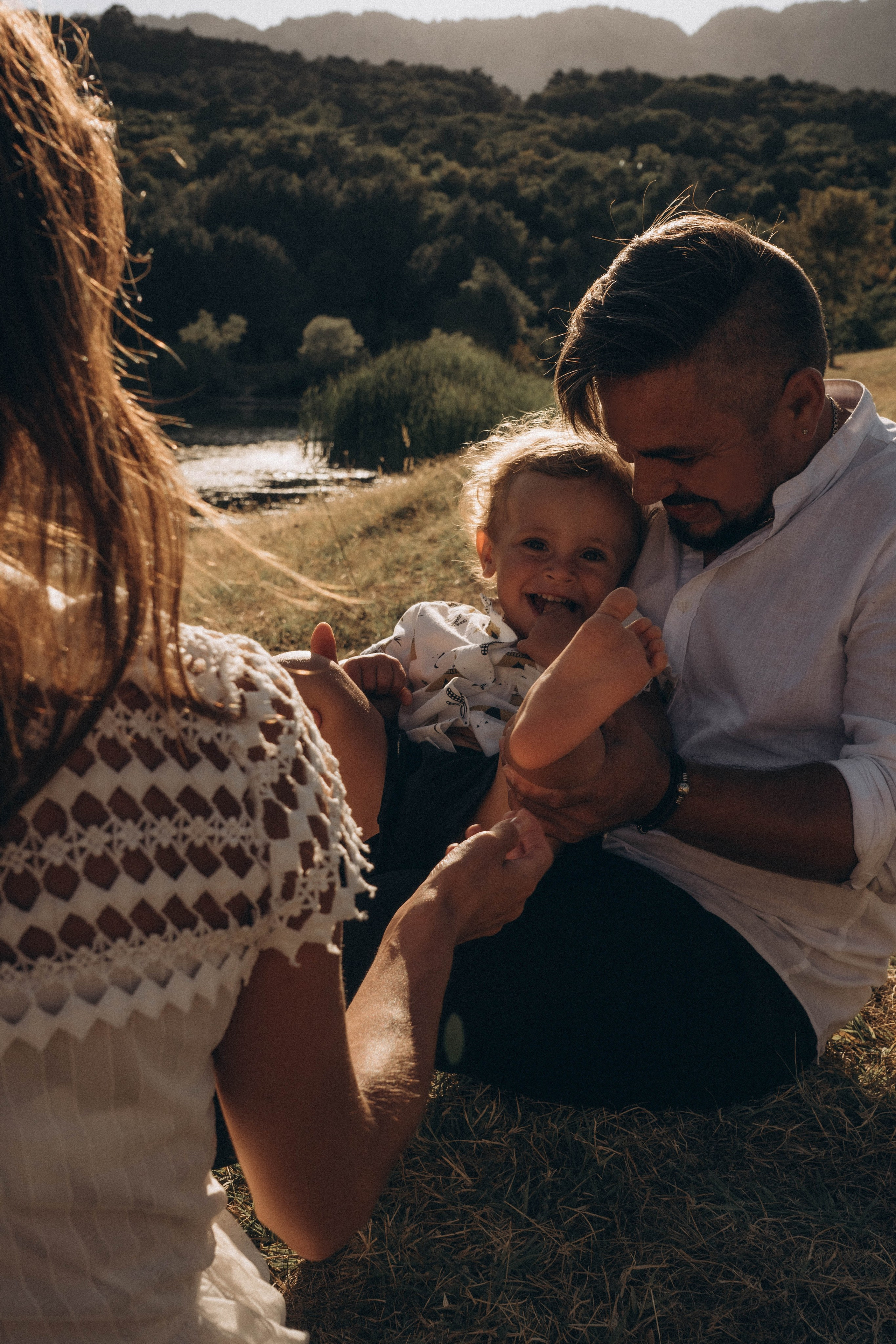 Family. Фотограф в Крыму, Ялта, Профессиональная фотосессия