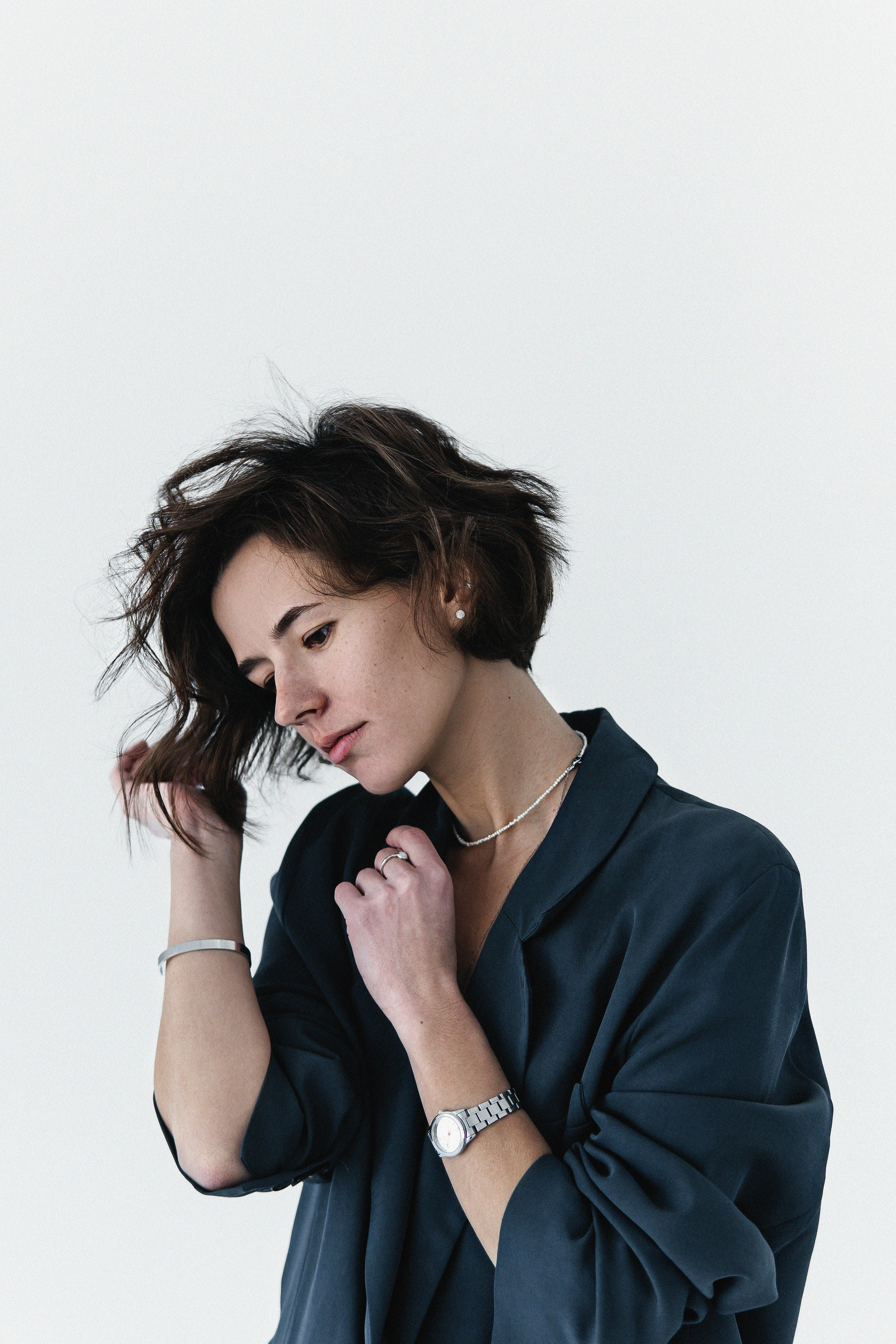 HB-day, Valya. Главная страница