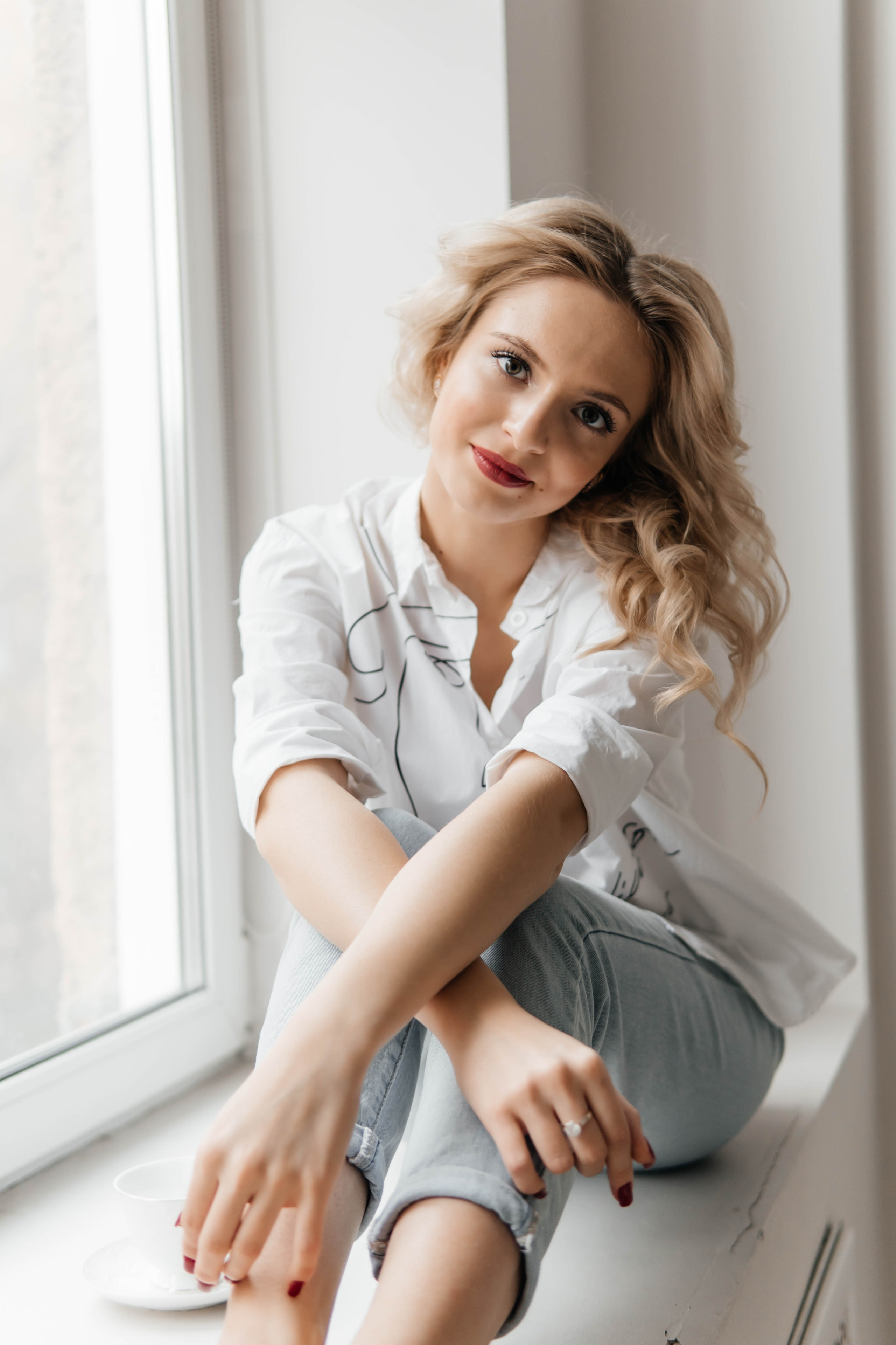 Софья. Главная страница