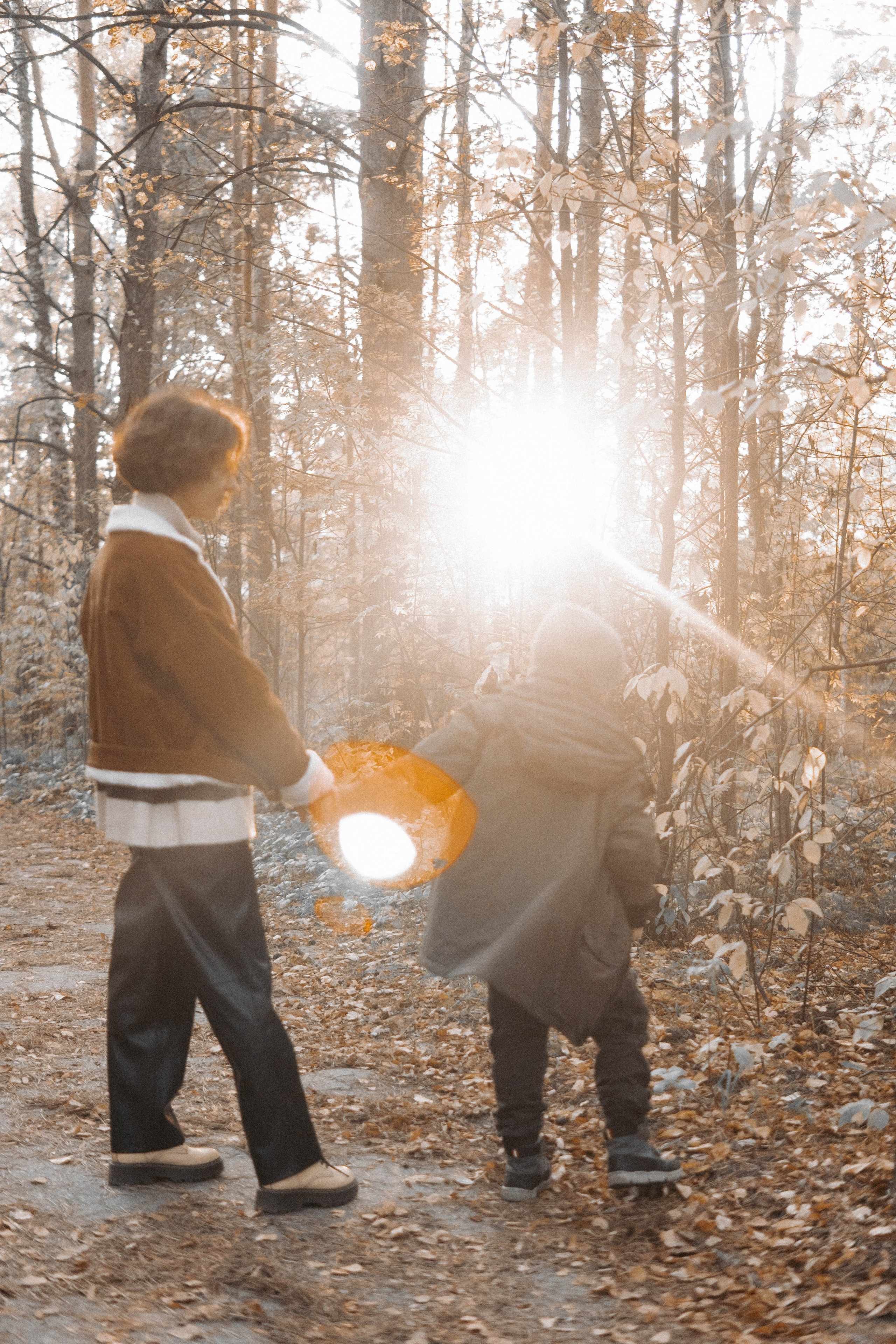 Валя и Роберт. Главная страница