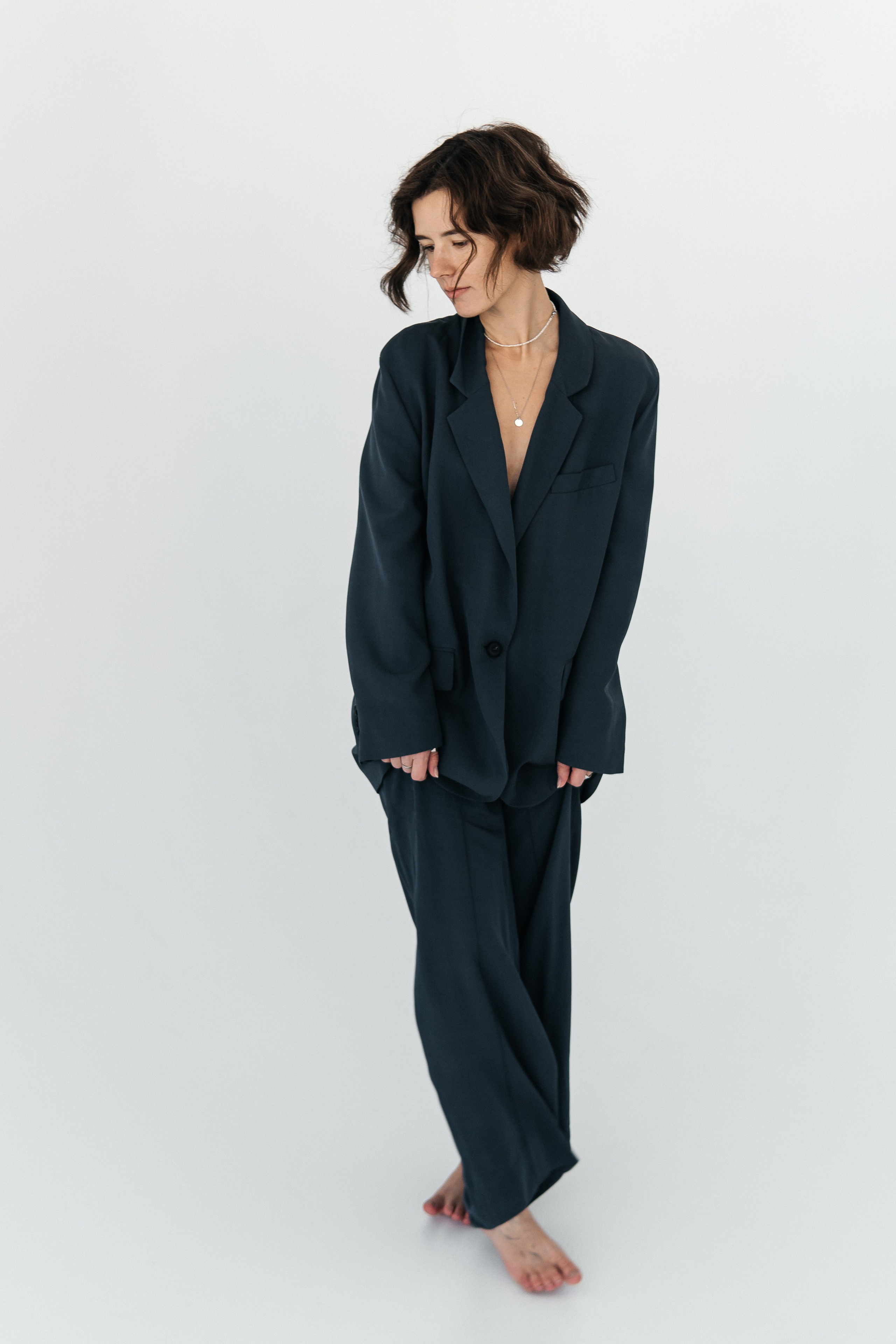 HB-day, Valya. Главная страница