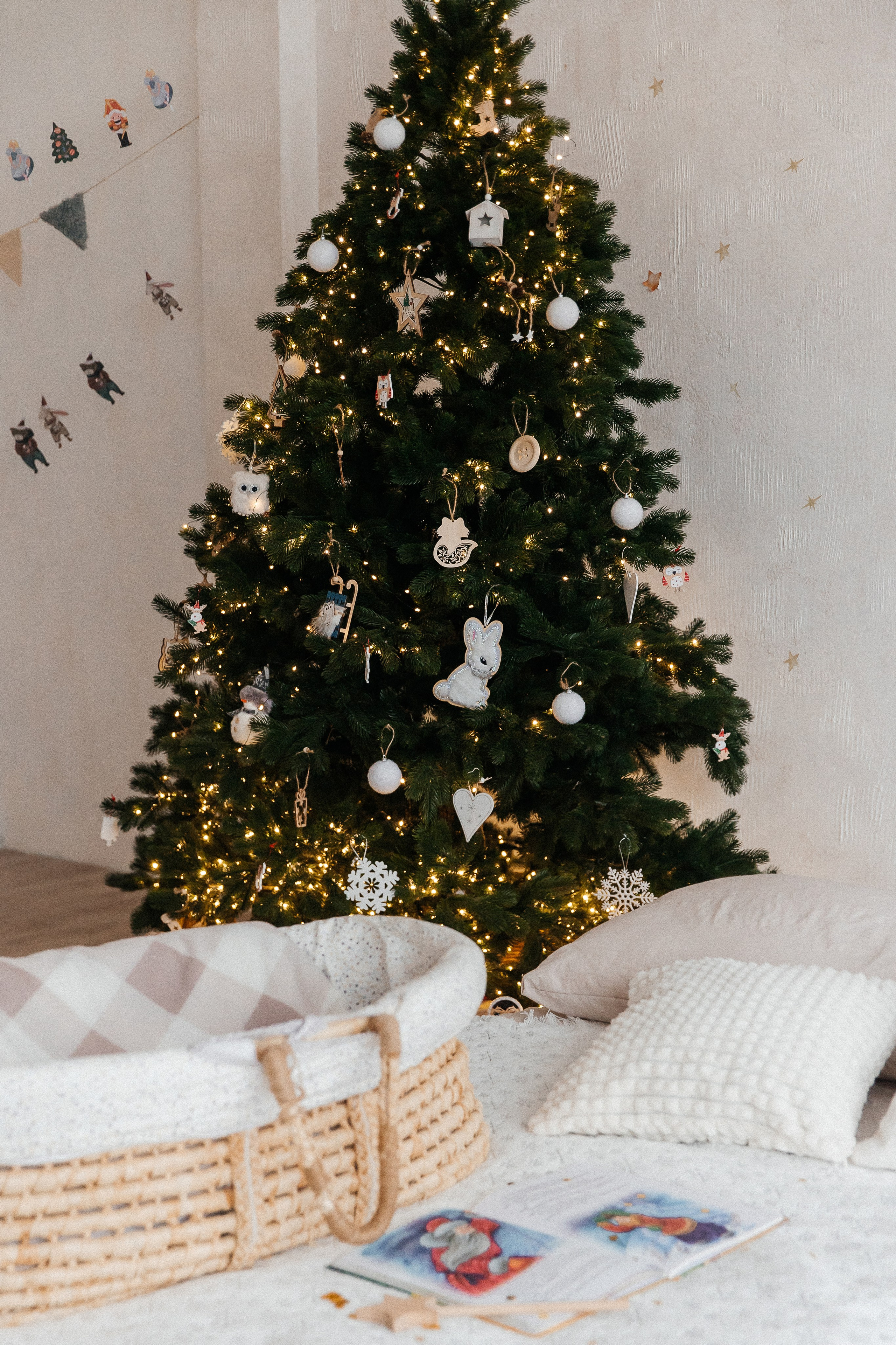 Локации студии