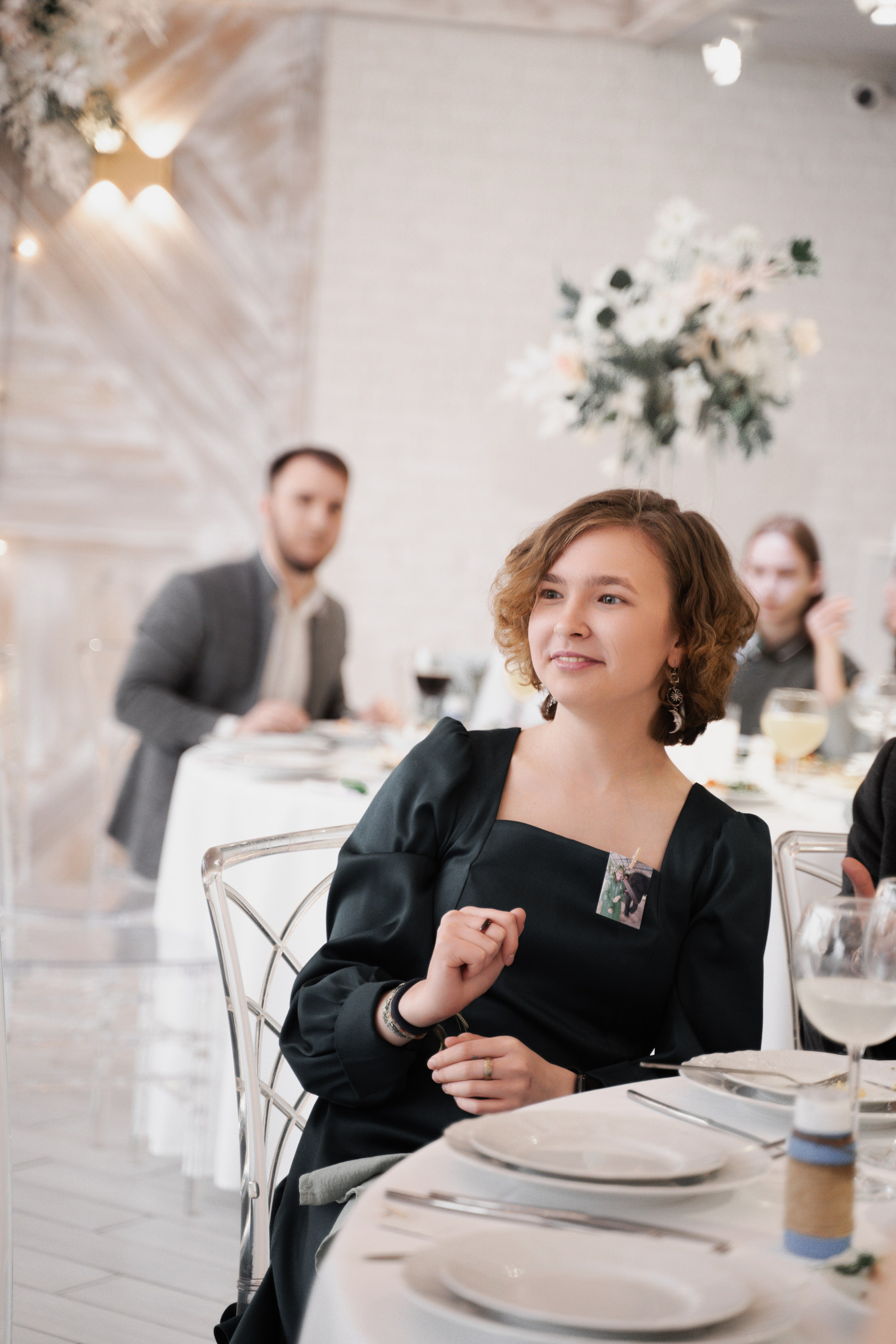 Т&В | Panorama wedding house. Свадебный фотограф Москва Инесса Зверева