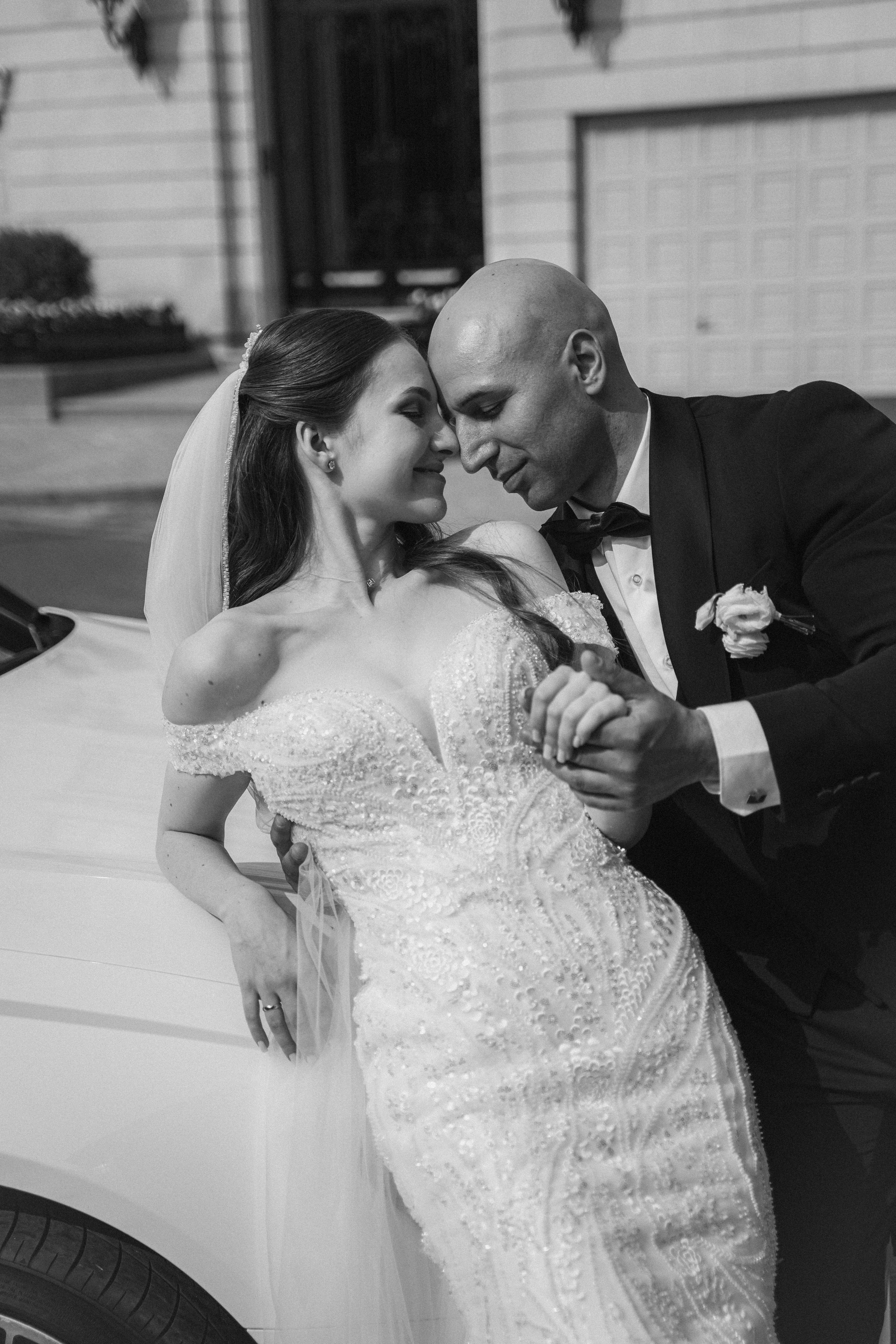 K&L Always and Forever. Свадебный фотограф Москва Инесса Зверева