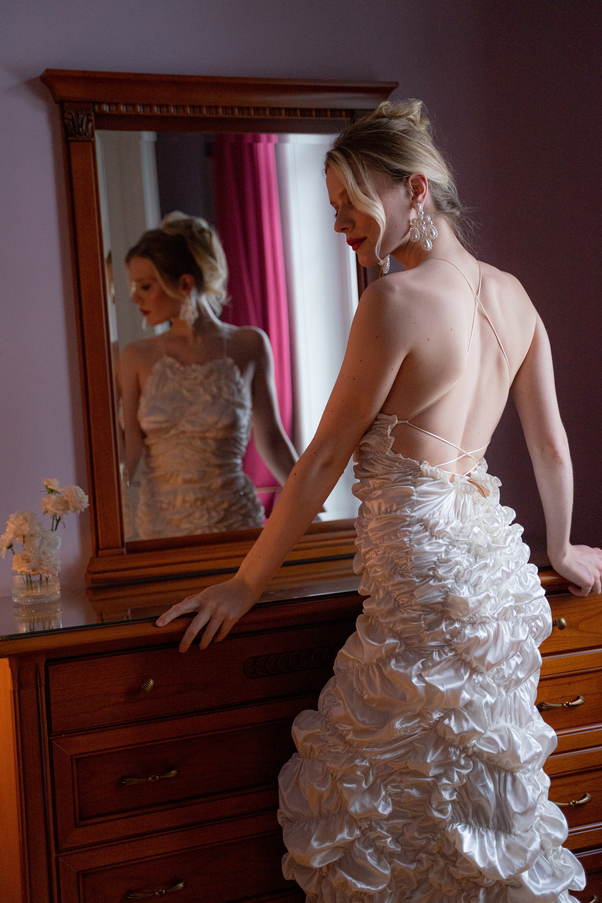 Д&В | Националь | Свадебная фотосессия. Свадебный фотограф Москва Инесса Зверева