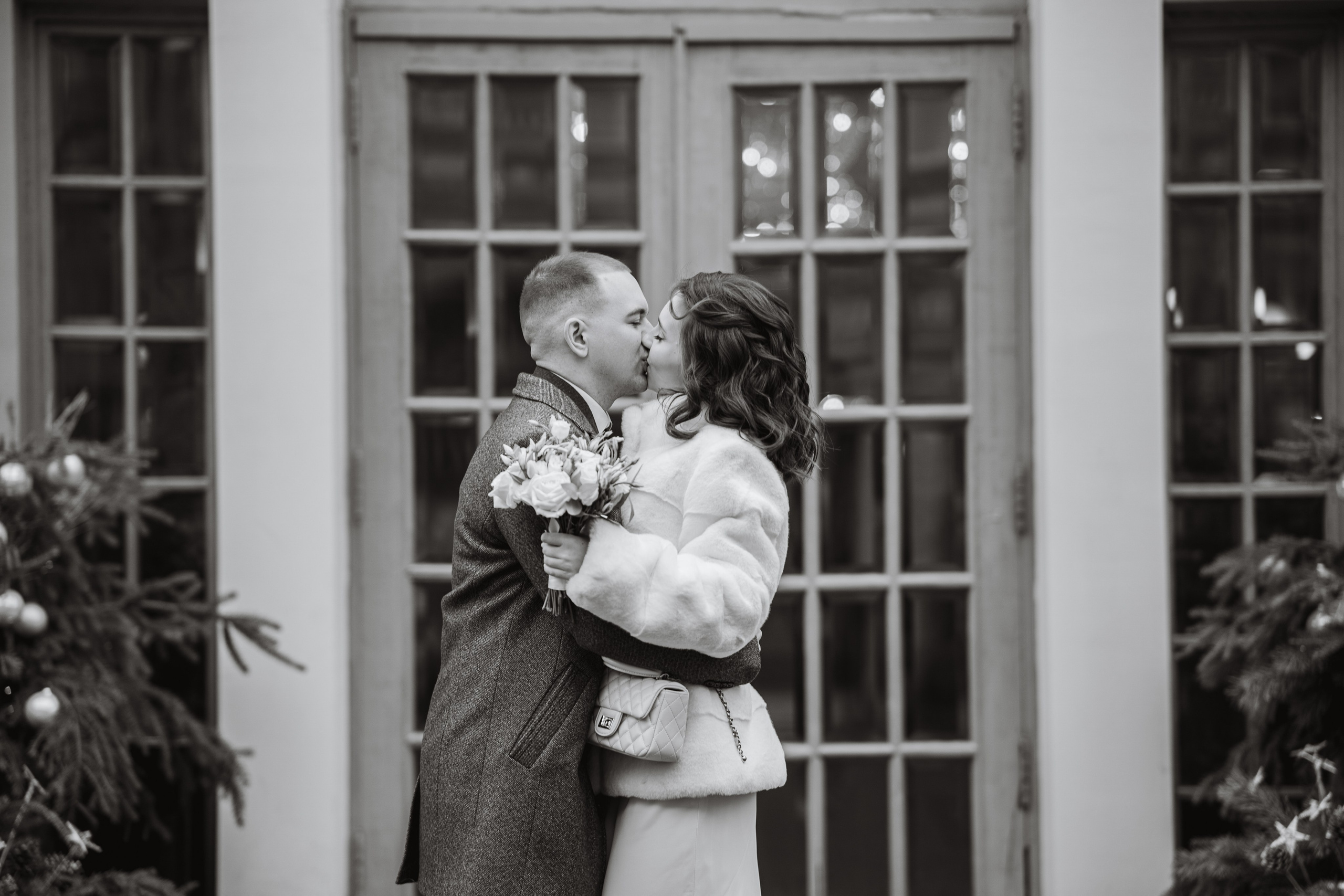 А&В | ROYAL. Свадебный фотограф Москва Инесса Зверева