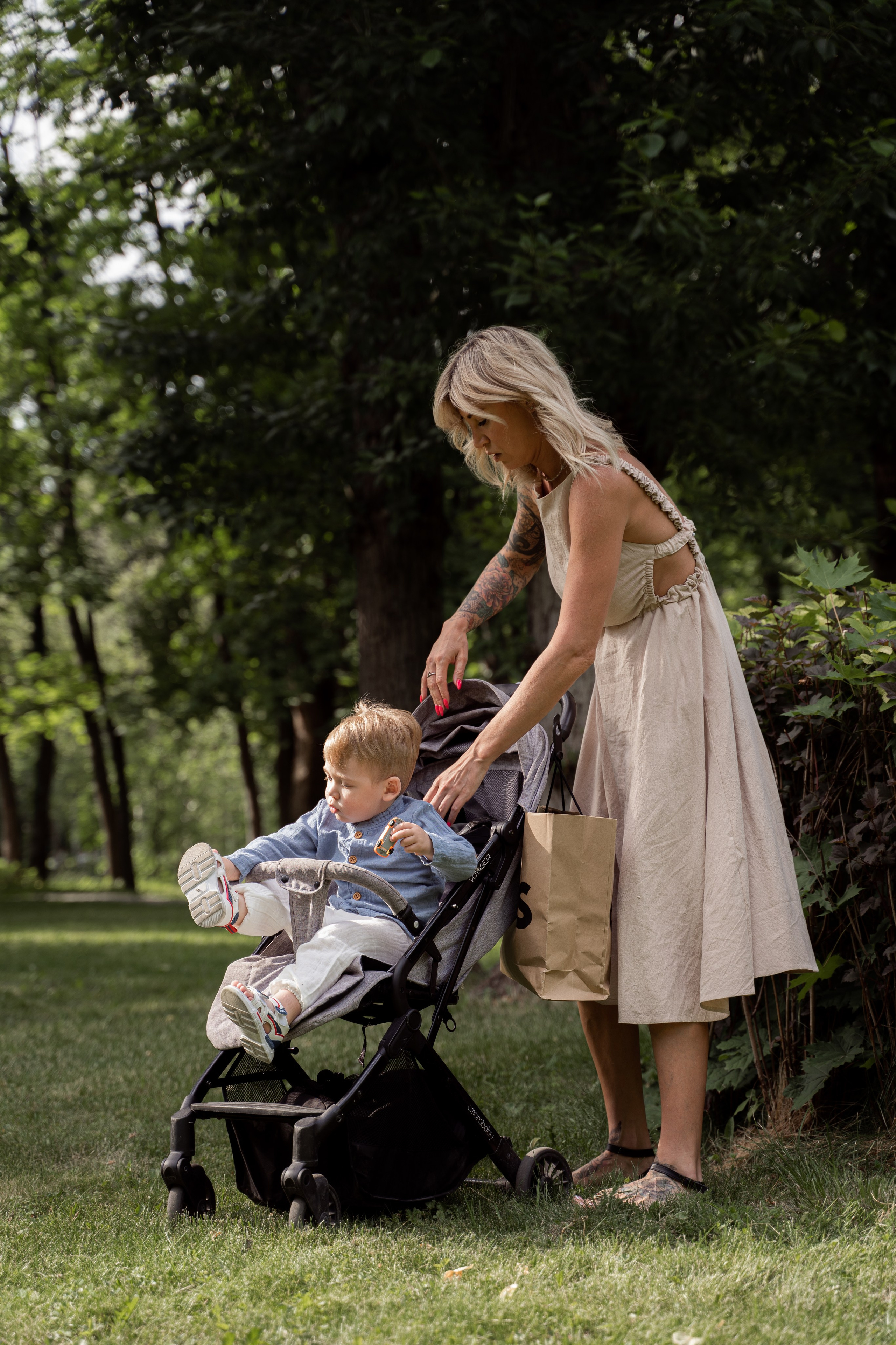 Юлия и Демьян. Свадебный фотограф Москва Инесса Зверева