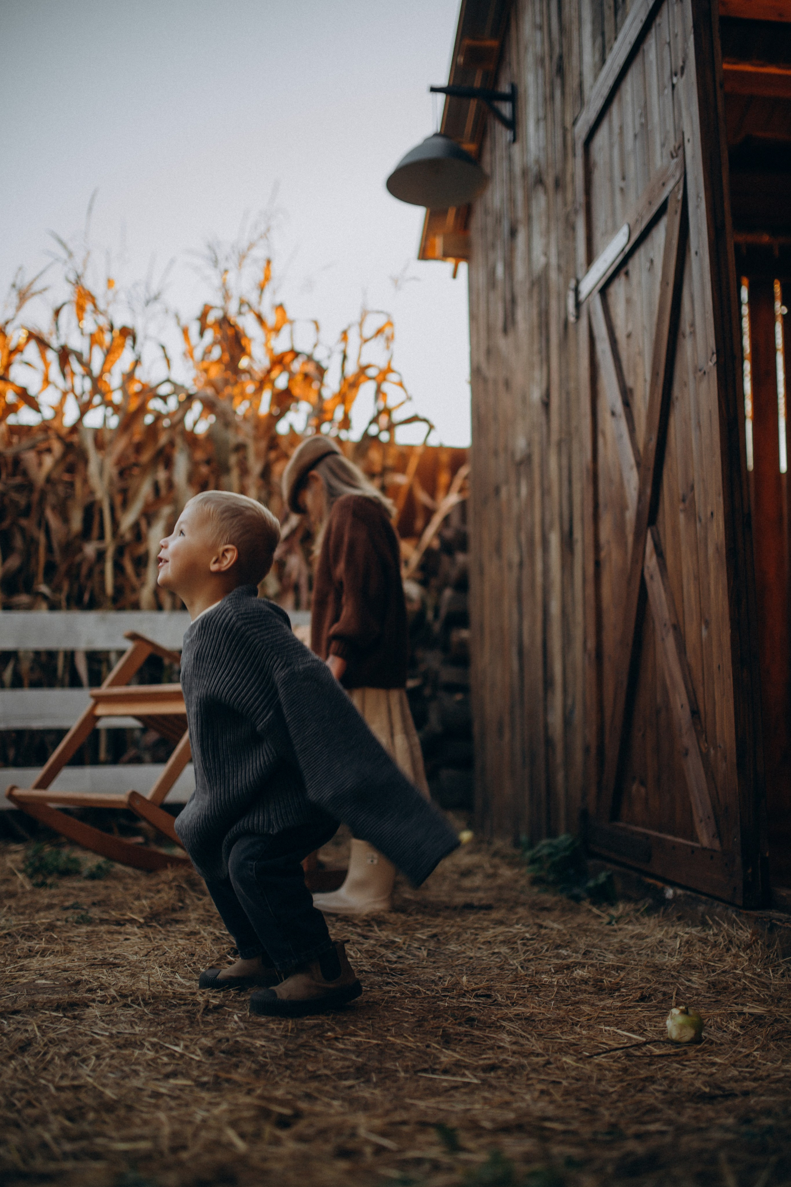 Амбар. Ваш фотограф АНАстасия Земскова