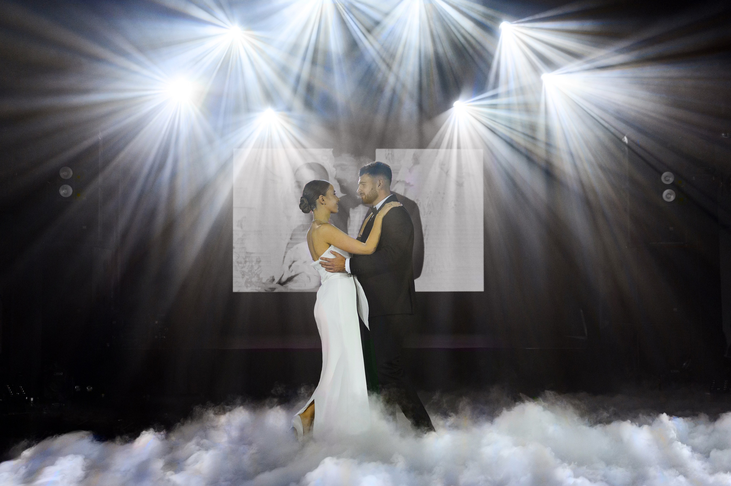 Кирилл и Анастасия. Свадебный фотограф и видеограф