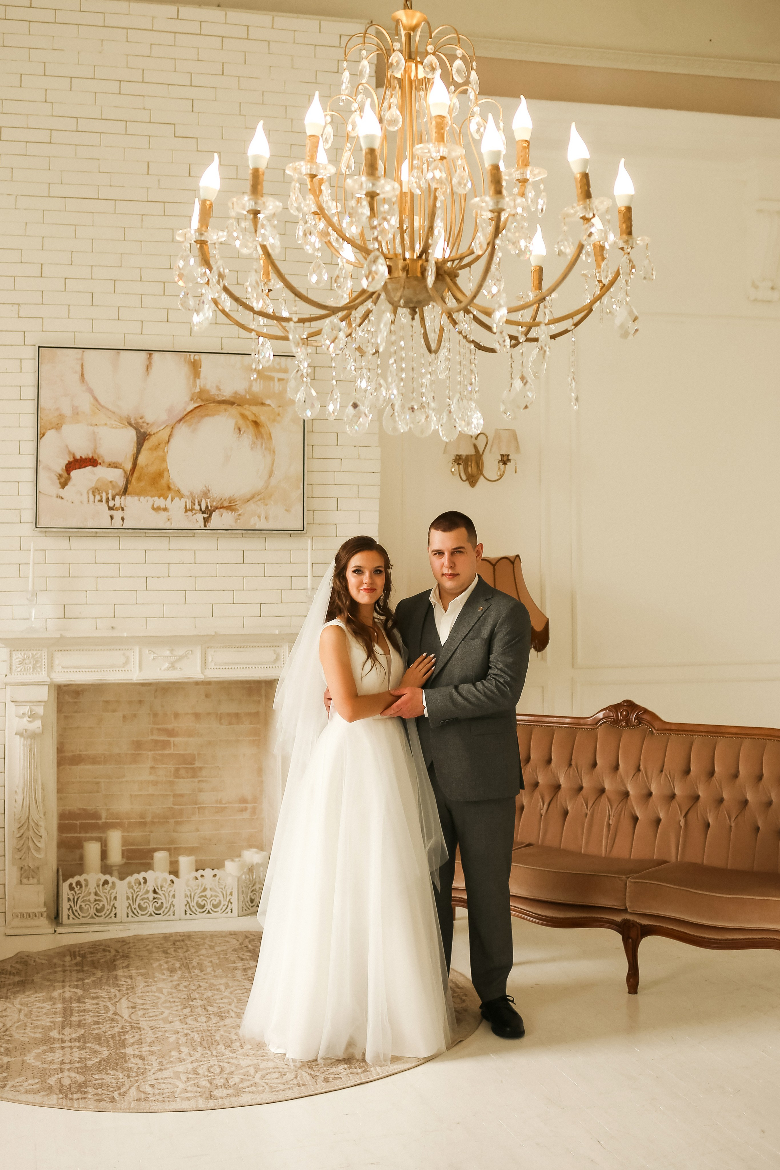 Елизавета и Роман. Семейный фотограф Фотосессия беременности  Екатеринбург Елена Луткова