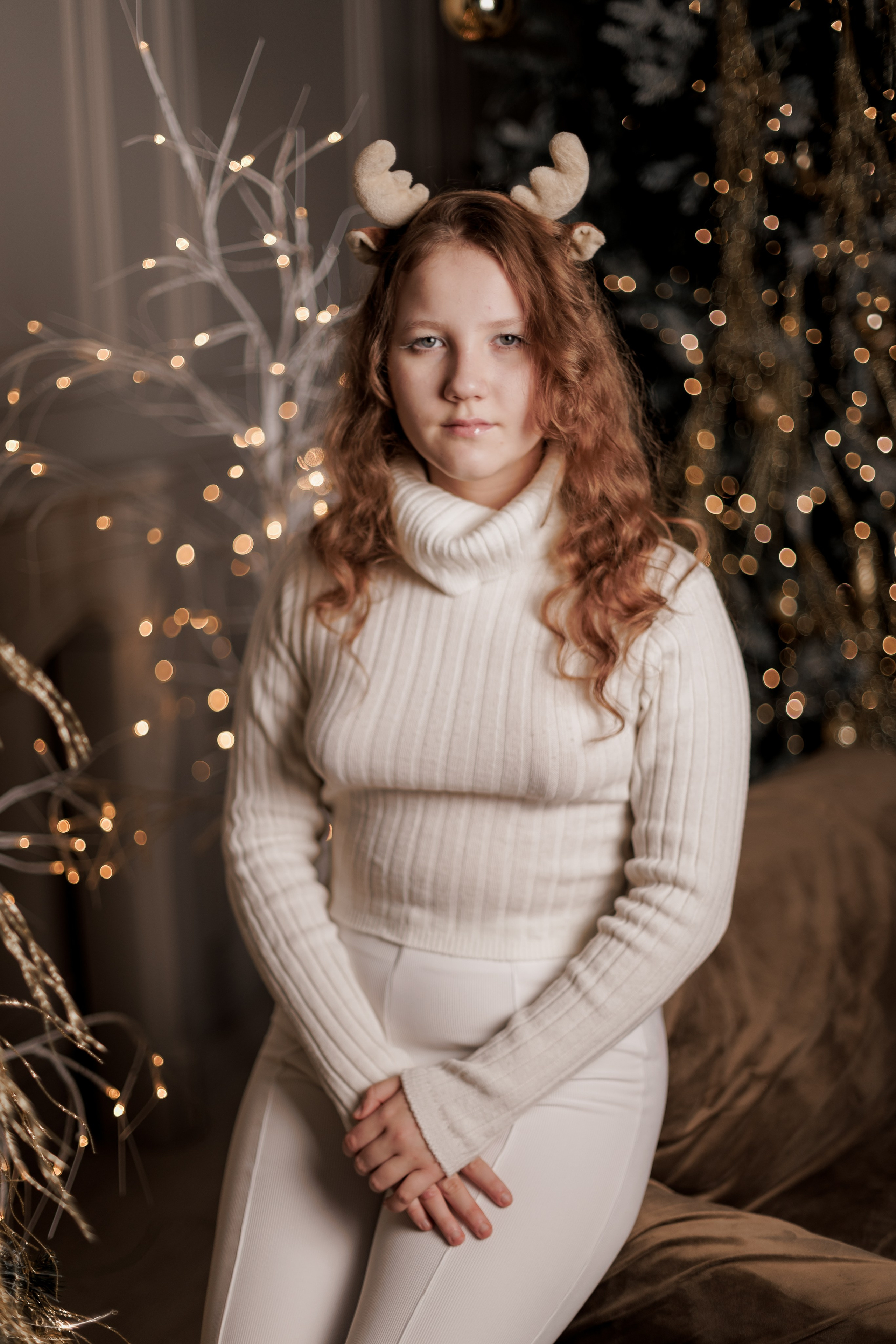 Ксюша. Свадебный фотограф в Москве