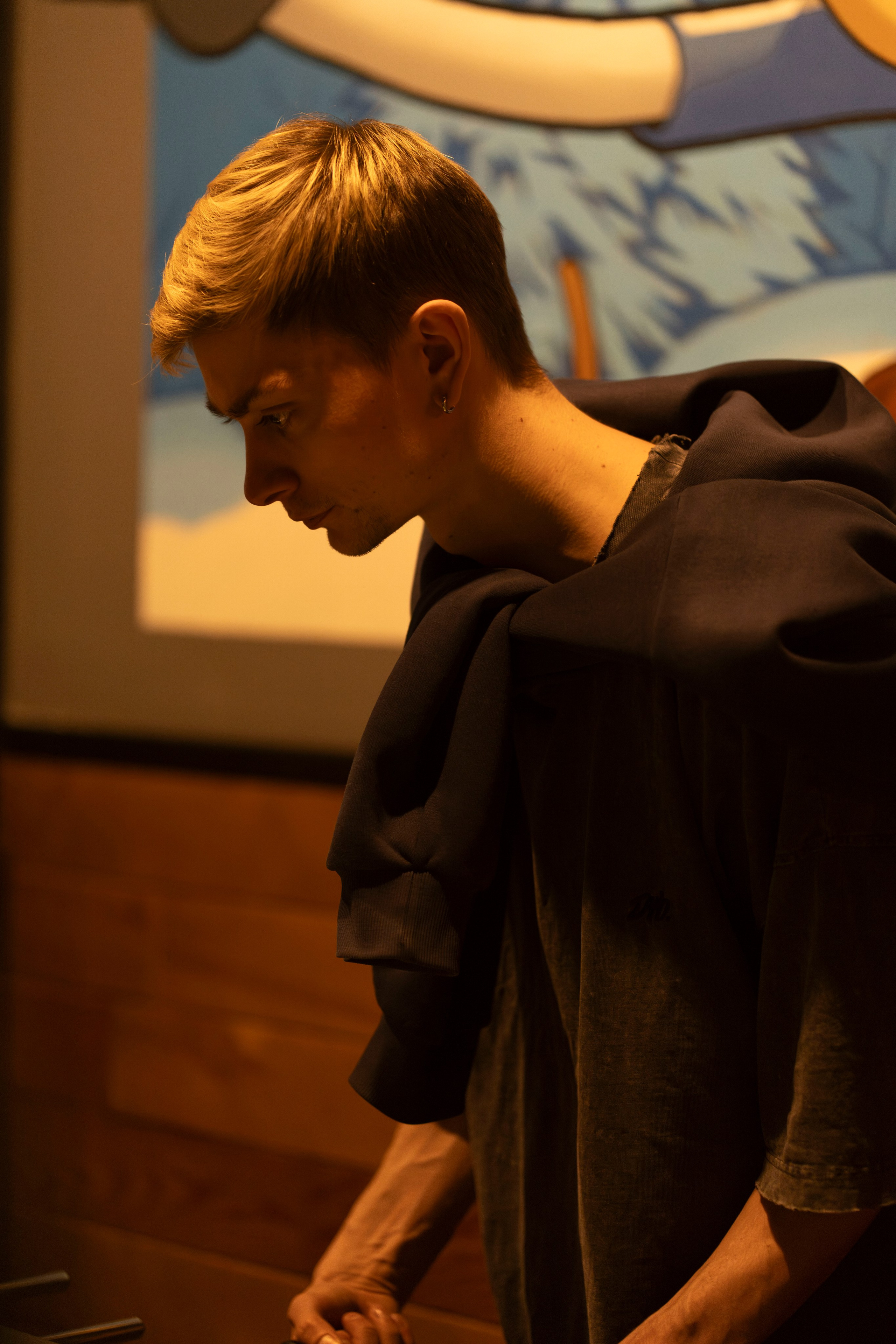 Rook's. Анастасия Паршукова — фотограф Шерегеш Новосибирск