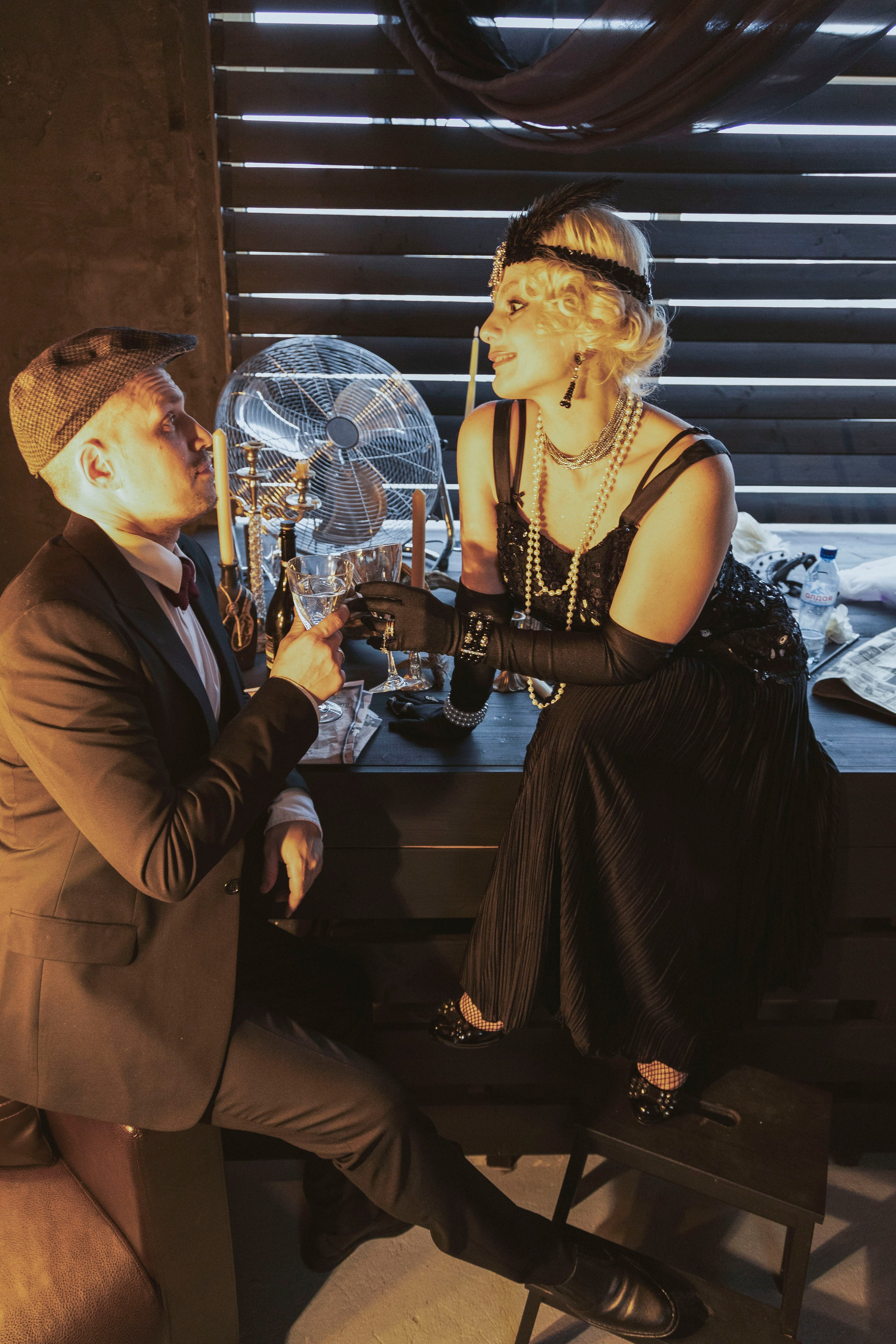 Семья Волковых. Фотограф для маркетплейсов, фотоуслуги в Жуковском Татьяна Марсуверских