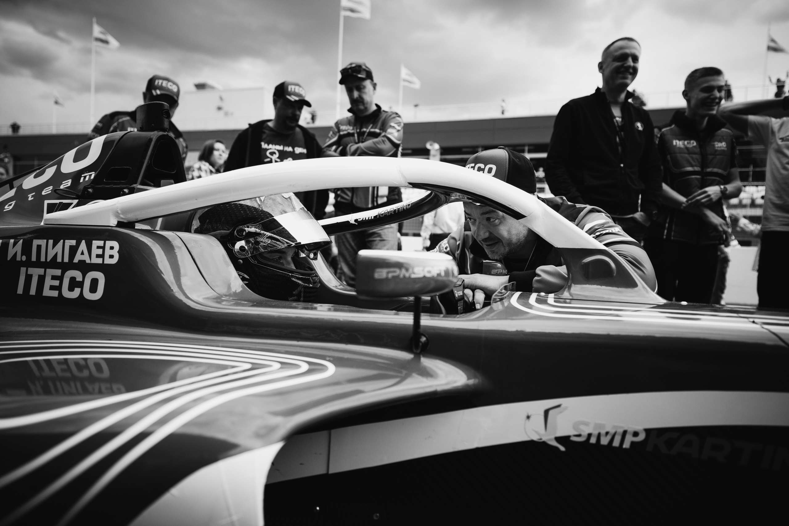 Sport. Фотограф в Санкт-Петербурге Александр Терников