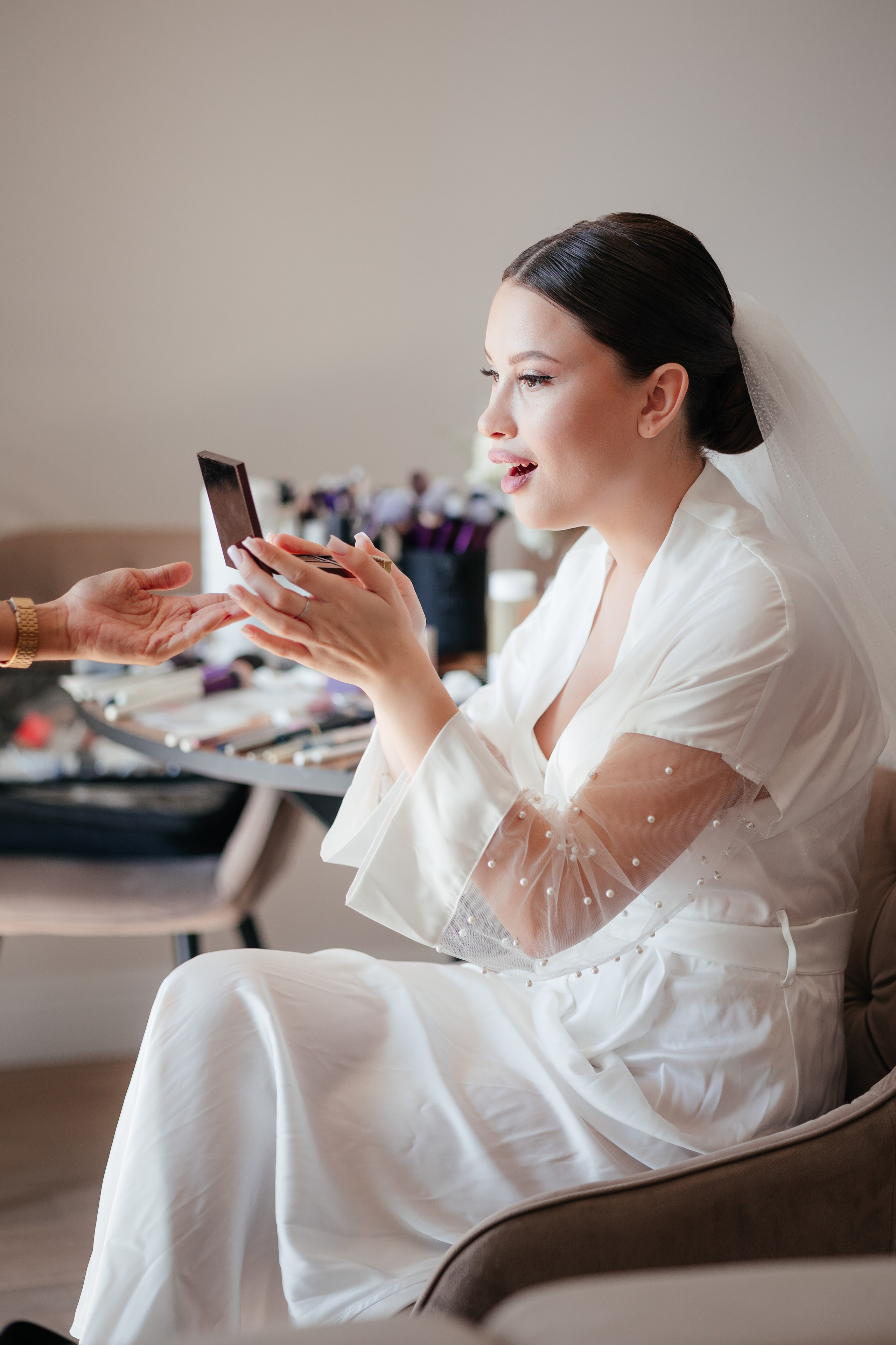 Артем и Алина. Фотограф Крохин Олег