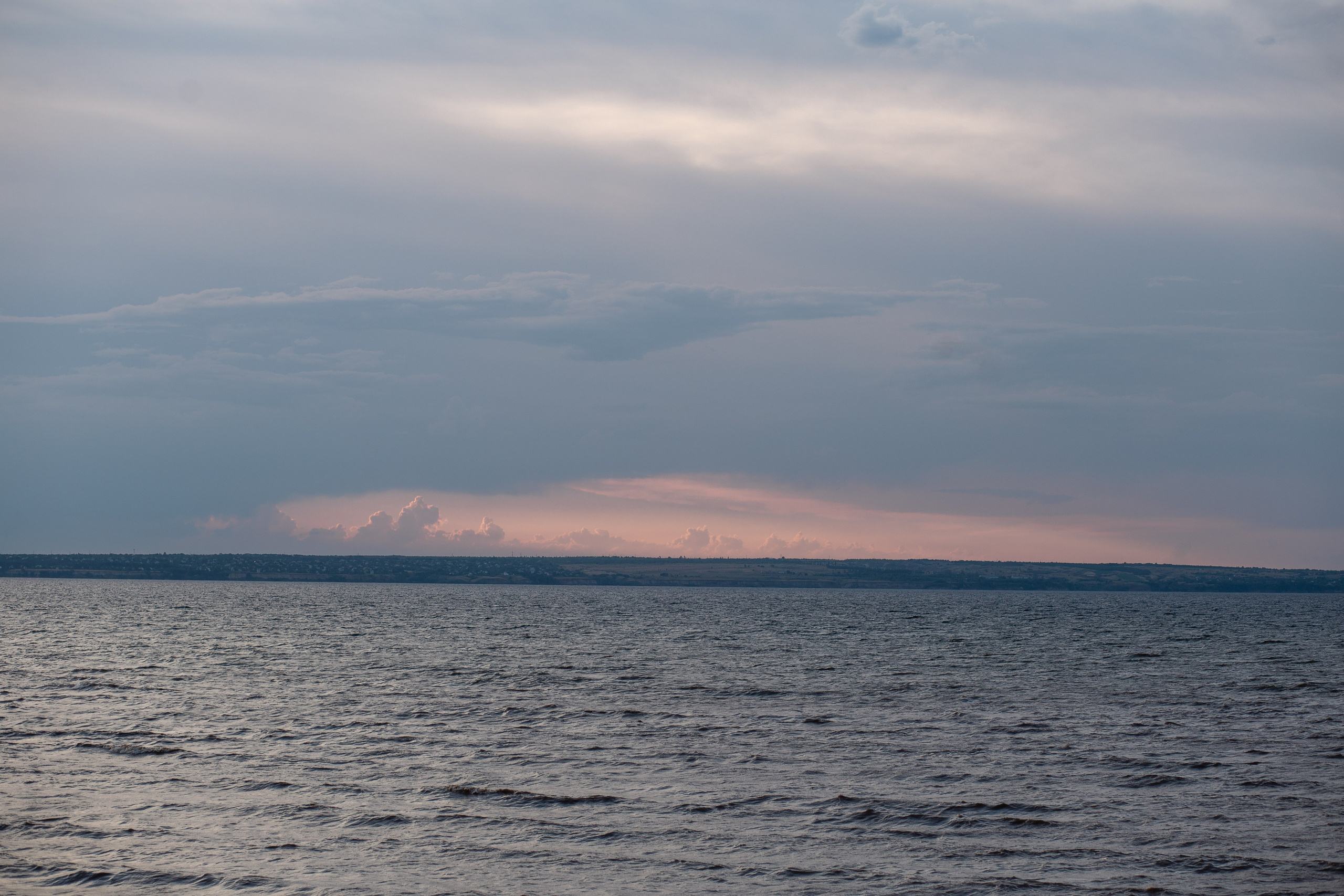 Качели. Фотограф Крохин Олег