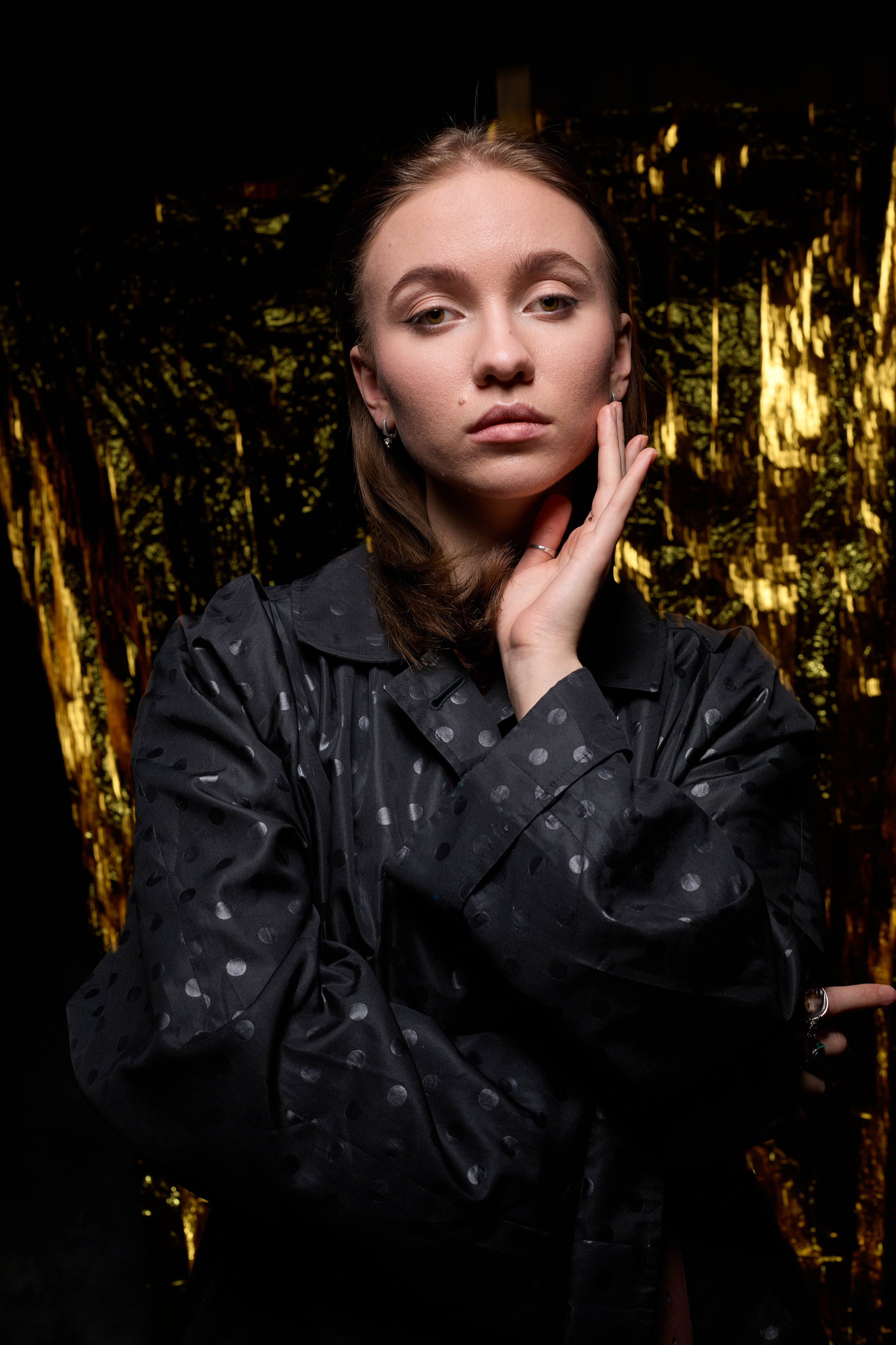 Лиза. Фотограф Илья Прохоров в Кирове