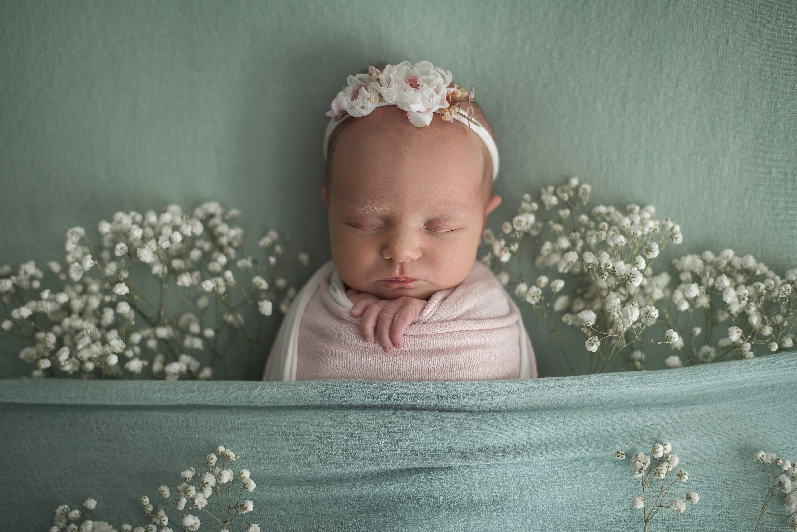 Новорожденные малыши владивосток. Детский и семейный фотограф Елена Новоселова в г. Владивосток