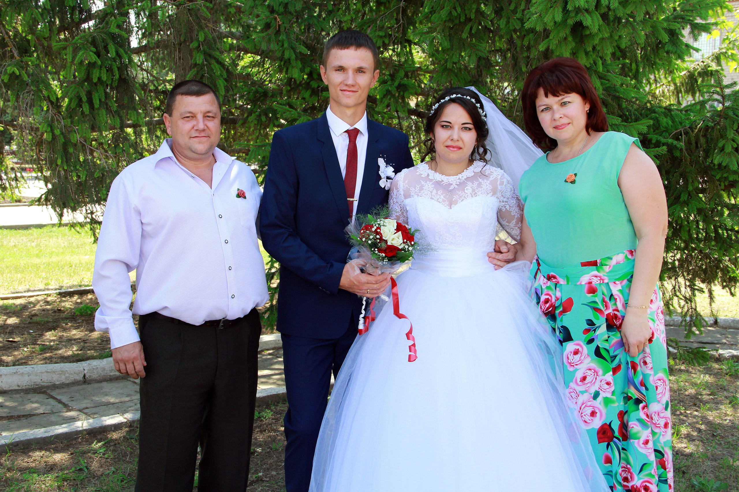 Иван и Ирина. Игорь Варава свадебный фотограф видеограф Белая Глина Краснодар