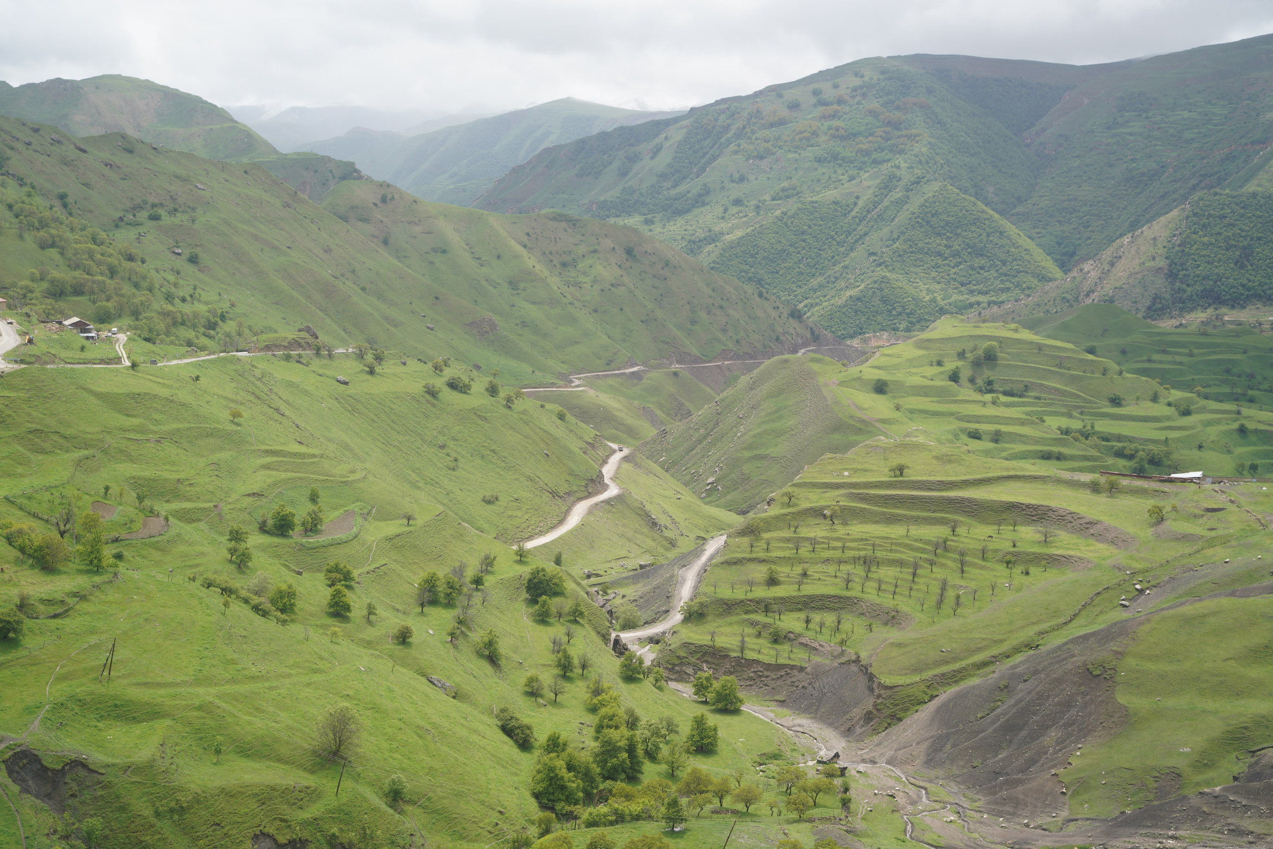 Дагестан. Портретный и репортажный фотограф Наталья Горобец