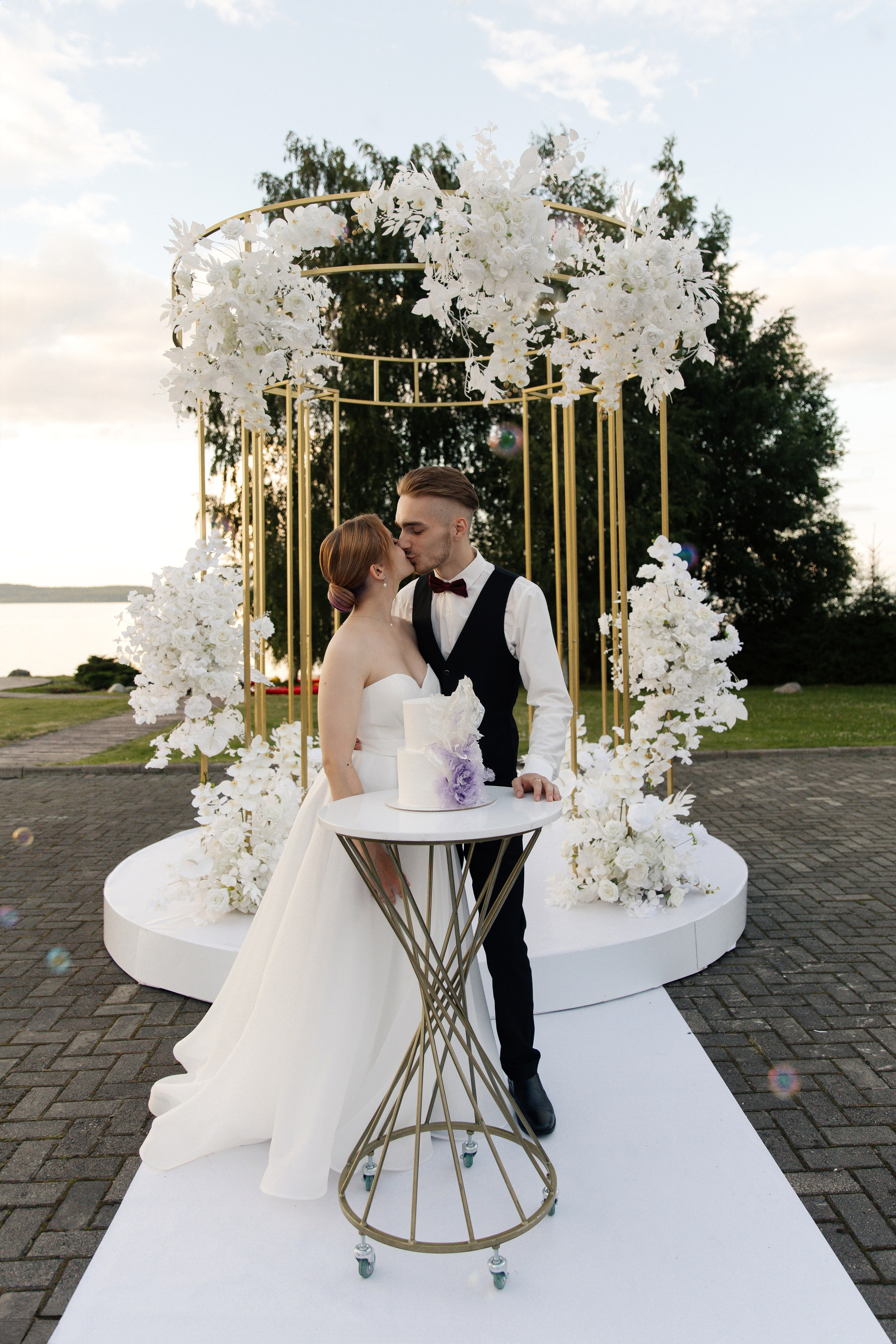 Илеан и Карина. Брысина Алёна/ фотограф Петрозаводск, Карелия