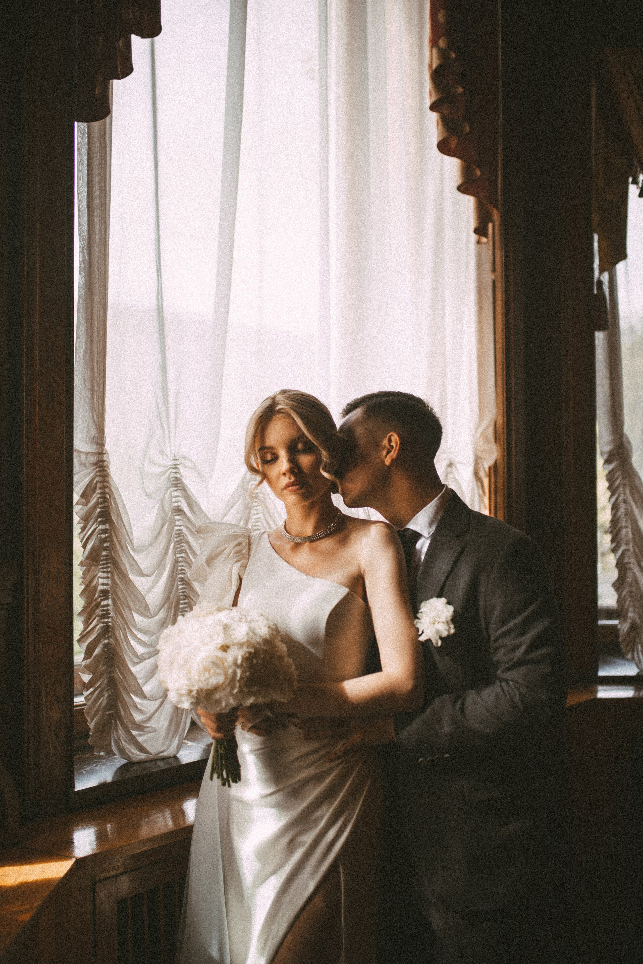 A & В | Санкт-Петербург. Фотограф Екатерина Амбрушкевич