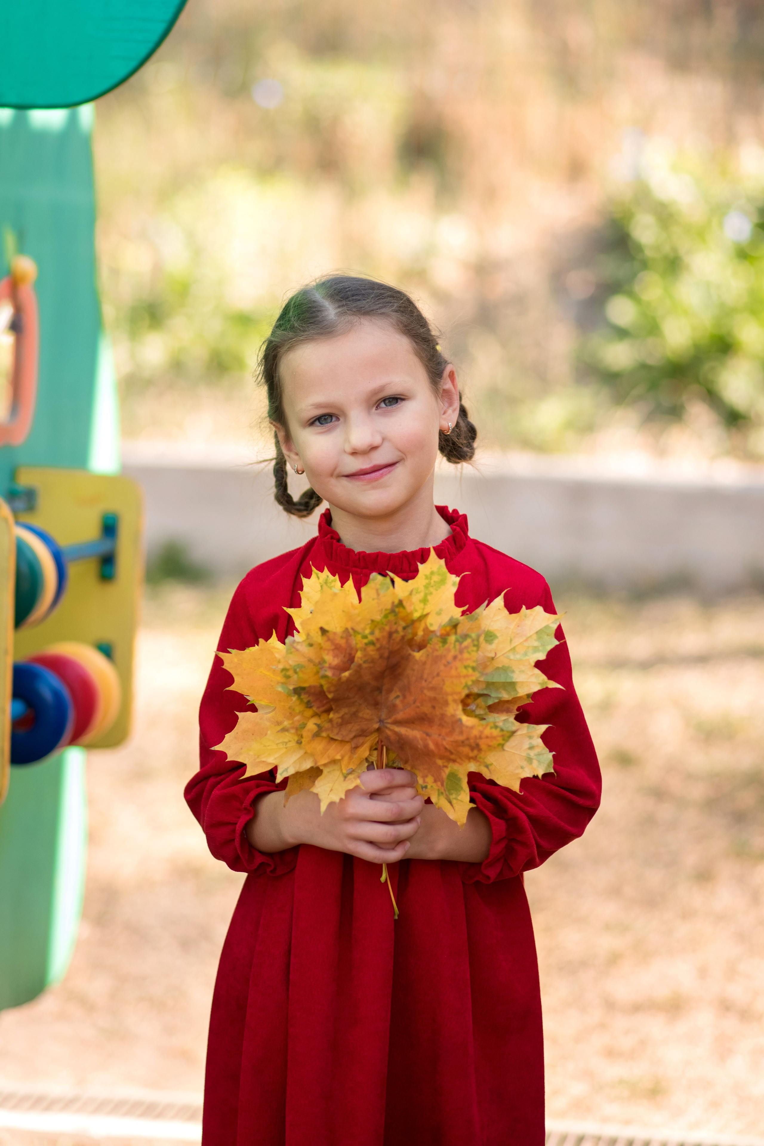 портреты выпускников детский сад, детский портрет в детском саду