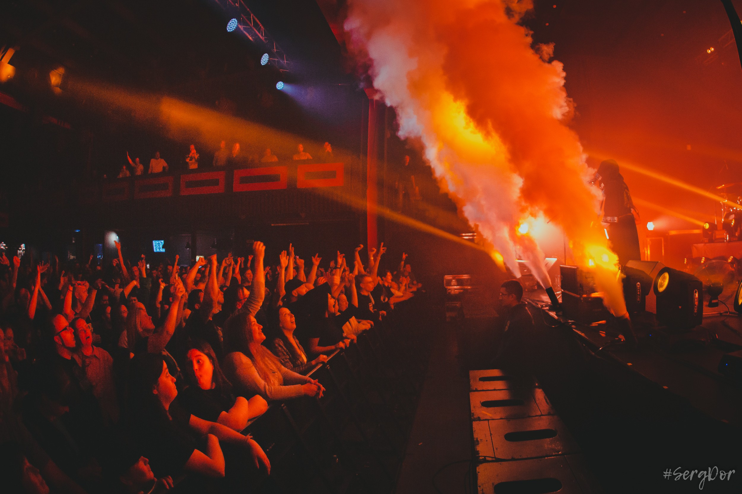 Нейромонах Феофан, Sound, Санкт-Петербург, Летопись, концерт, 20.10.2022, SergDor, Поле притоптать, 20 октября 2023 года, #SergDor