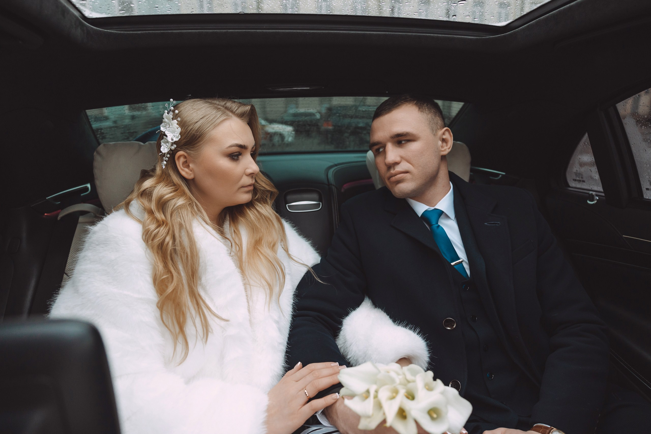 Свадебная фотосессия. Свадебный и Семейный Фотограф в Гатчине и Санкт-Петербурге Виктория