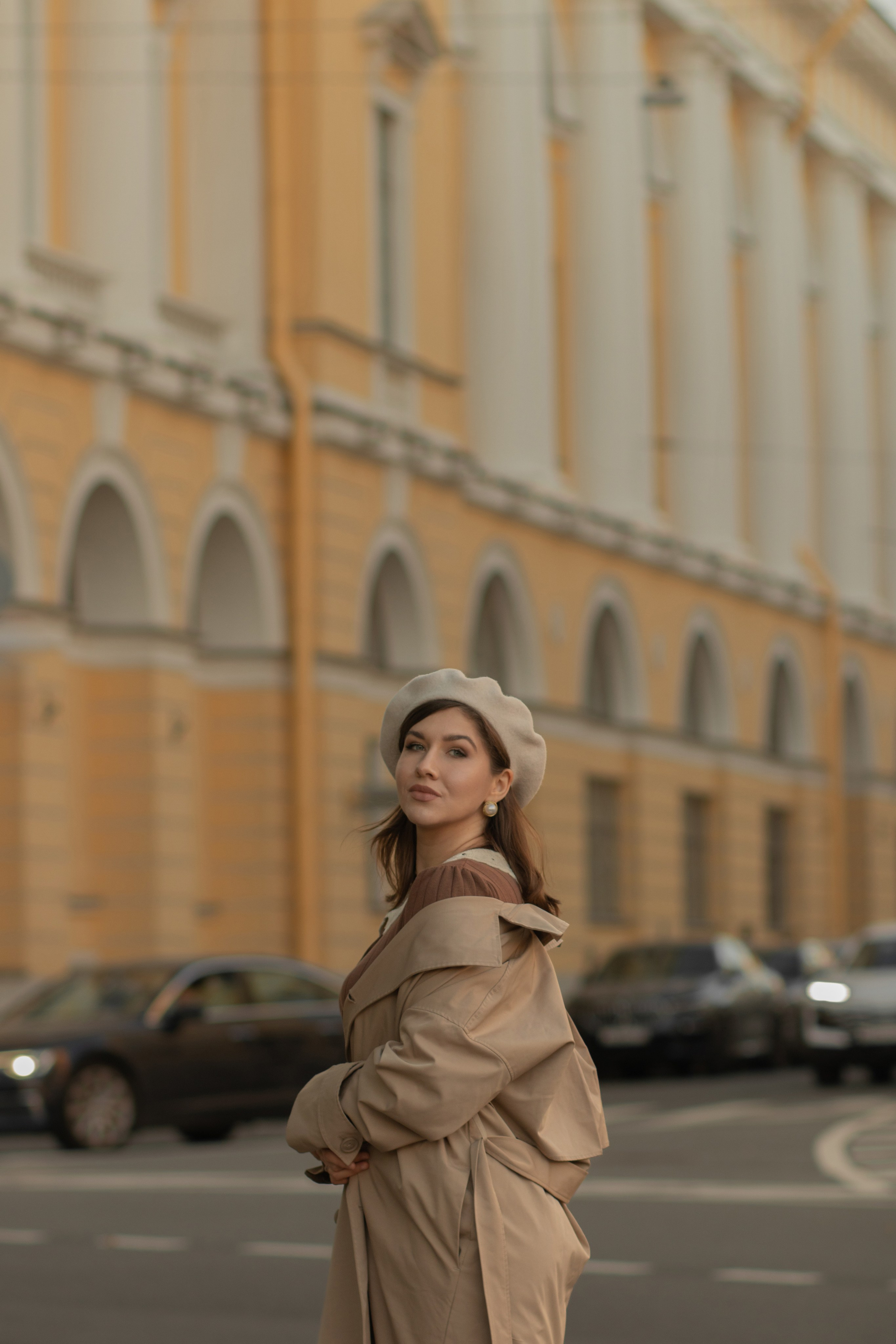 Лили. Мария Марченкова фотограф СПб