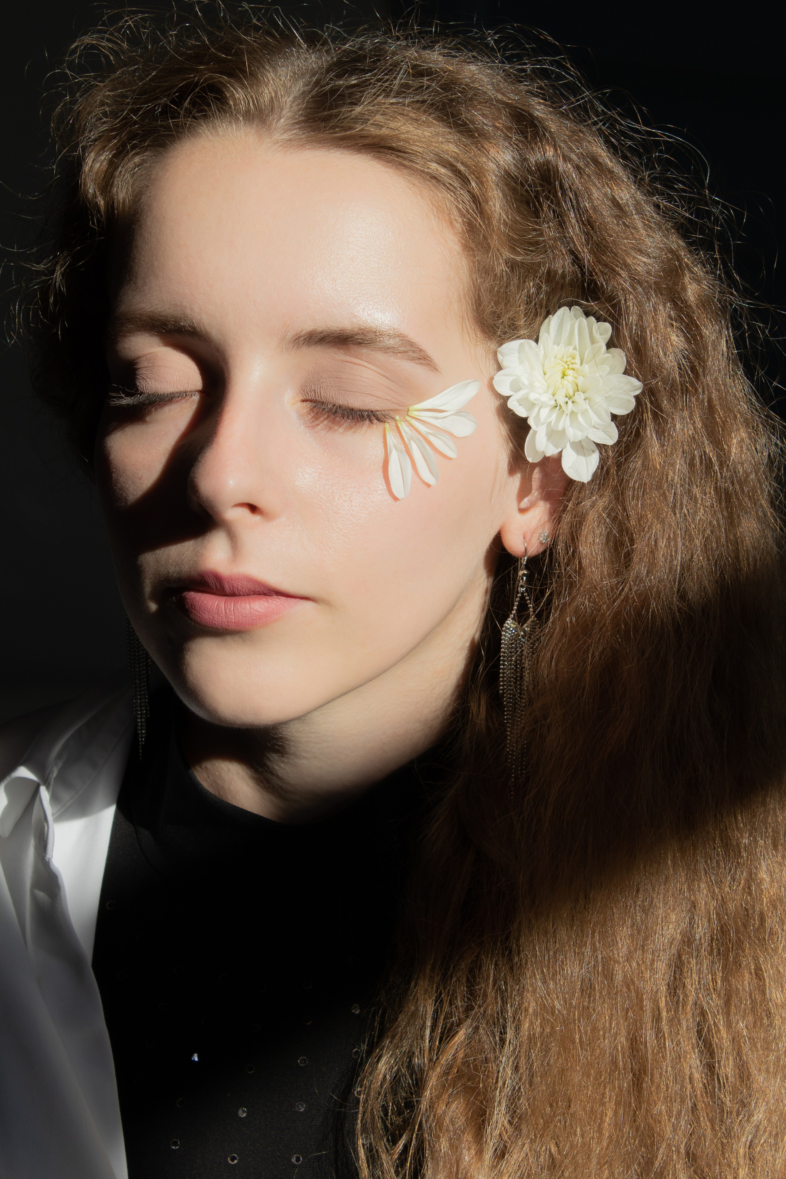 Софья. Мария Марченкова фотограф СПб