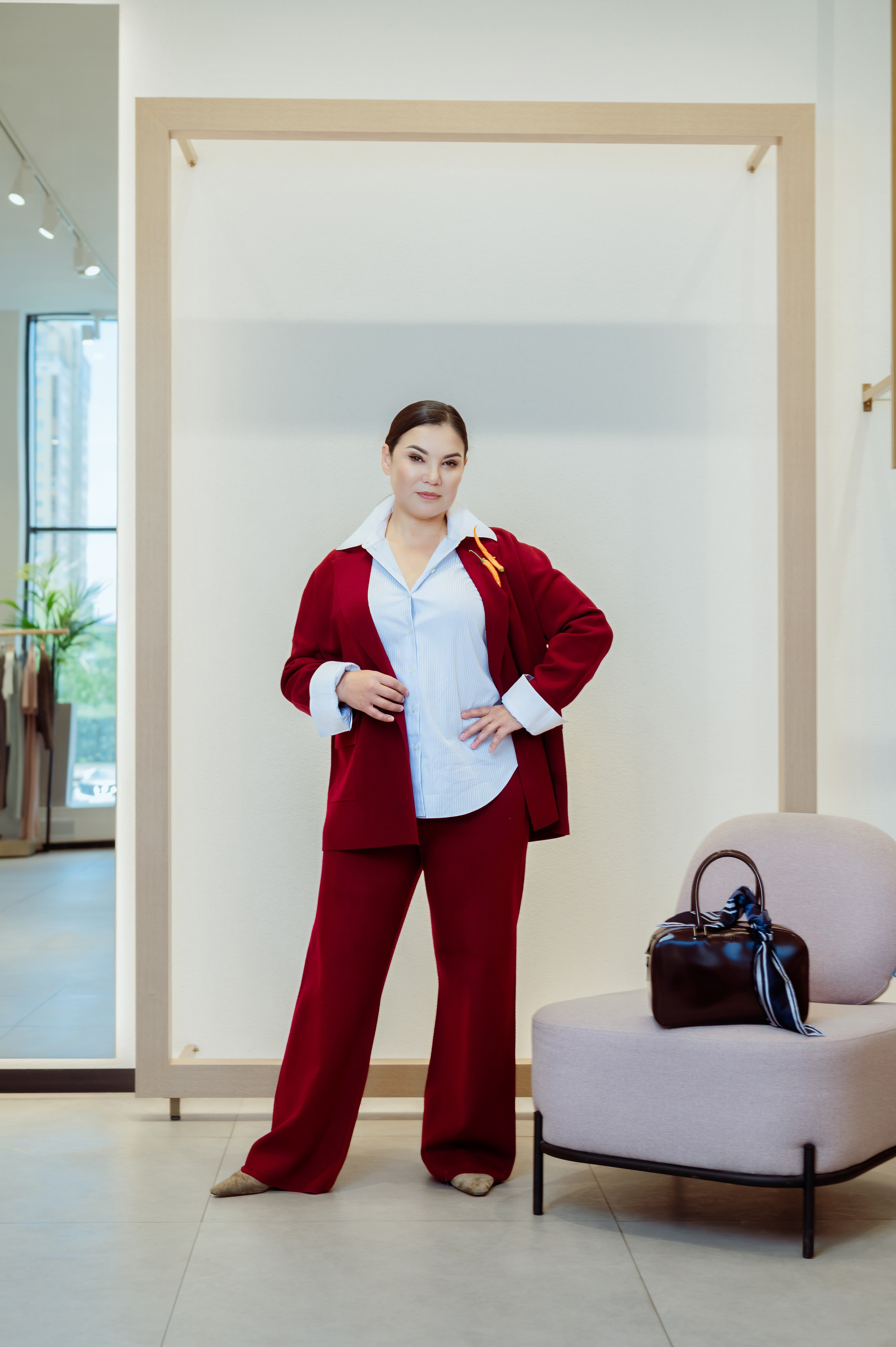 Supermodel. Фотограф в Астане Табакова Наталья