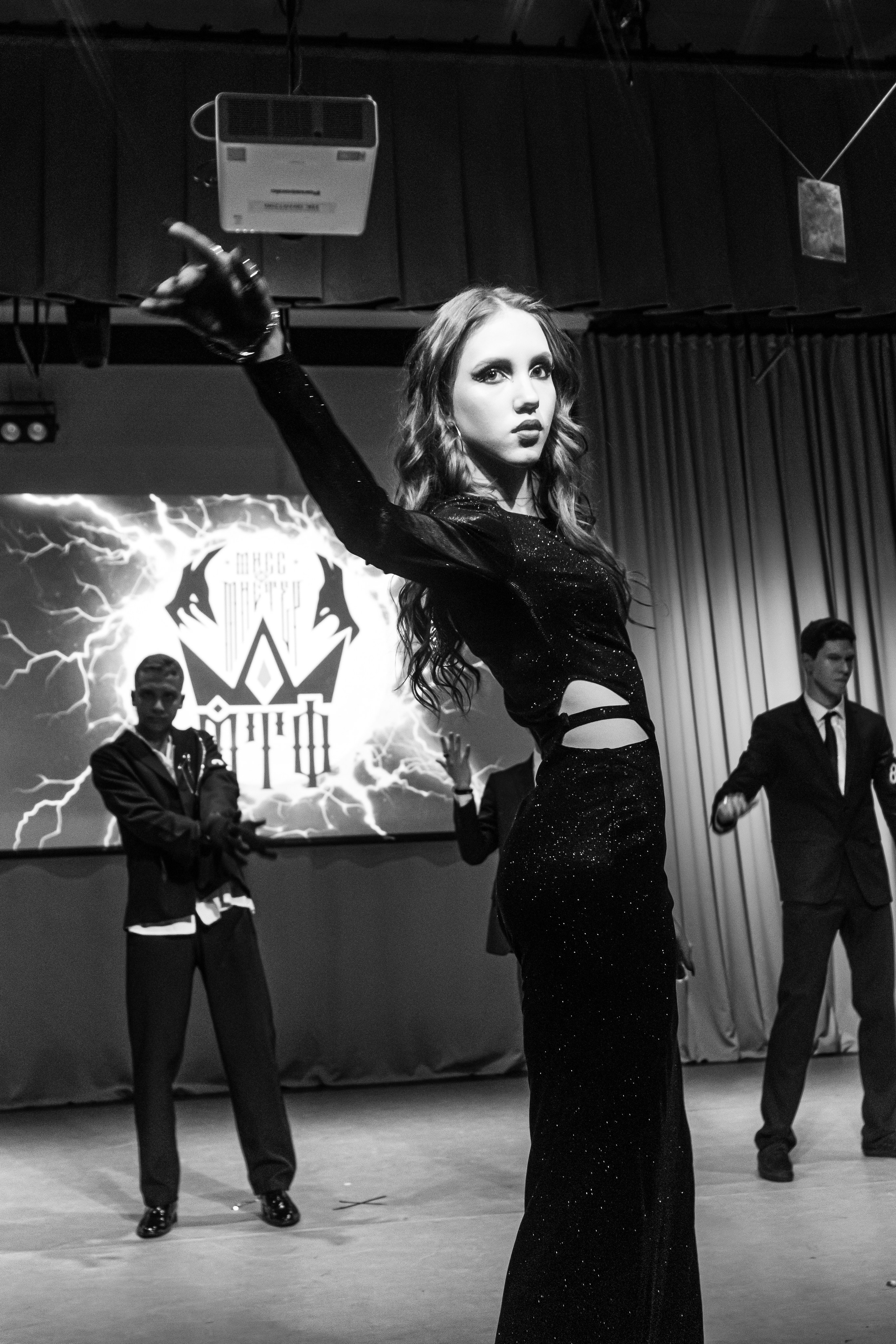 МиМ МТФ НГТУ 2024. Фотограф — Новосибирск