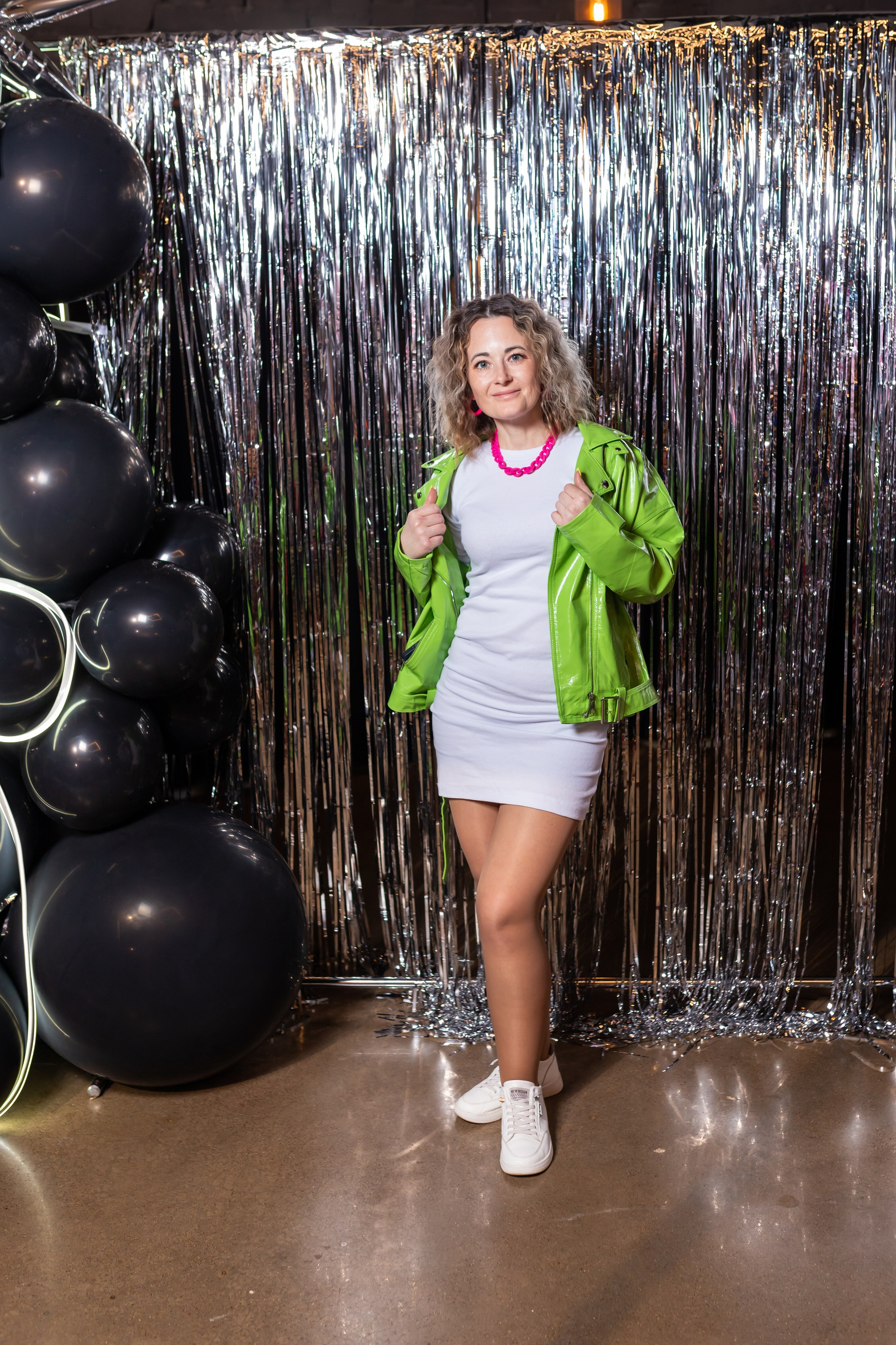 NailCongress 9. Марина Шаймухаметова. Фотограф в Уфе