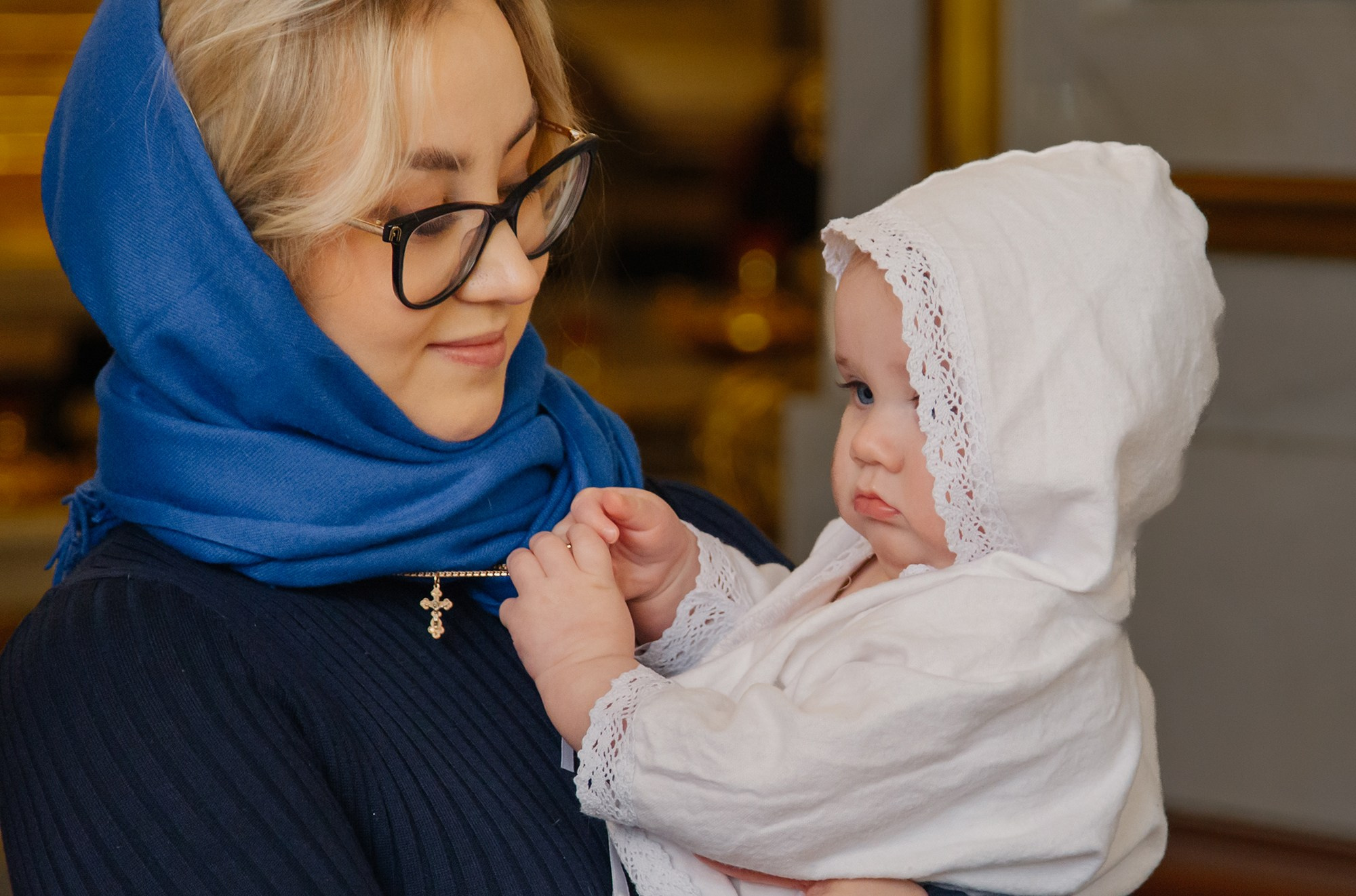 Таинство крещения, трогательные моменты, фотограф Денис Дорфф. Фотограф крещение венчание в Петербурге! Помогает подобрать храм и посоветовал душевного батюшку в СПб
