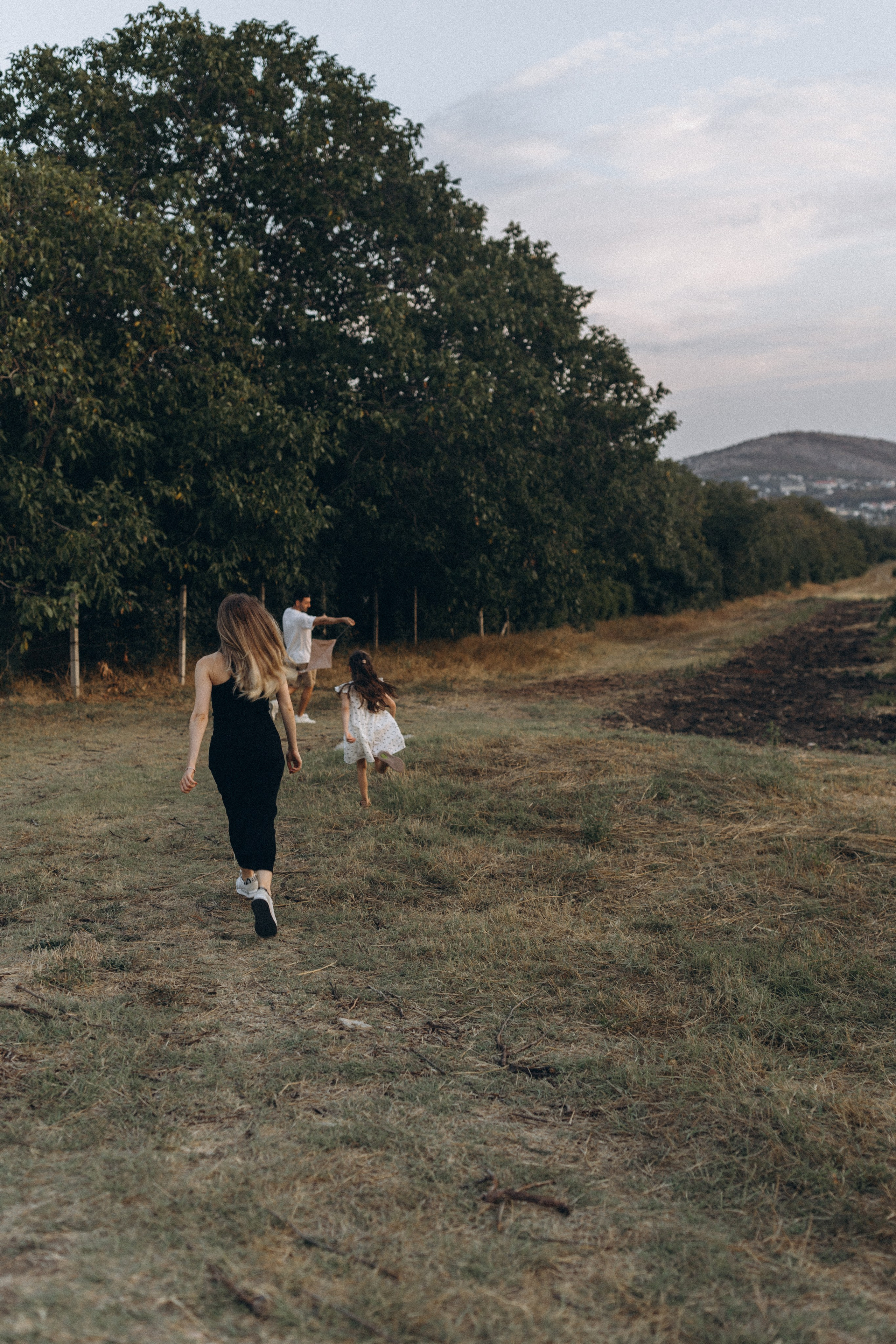Семейный и портретный фотограф в Севастополе Ирина Ященко