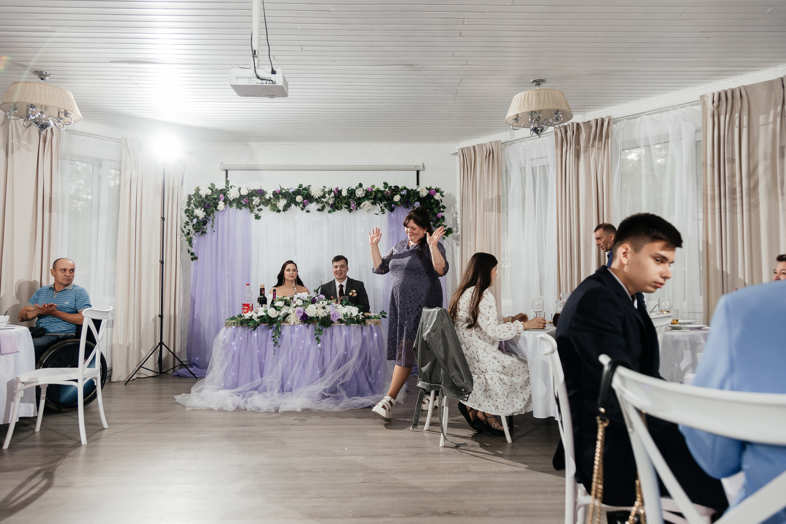 Дмитрий и Мария/2024. Свадебный и семейный фотограф в Екатеринбурге