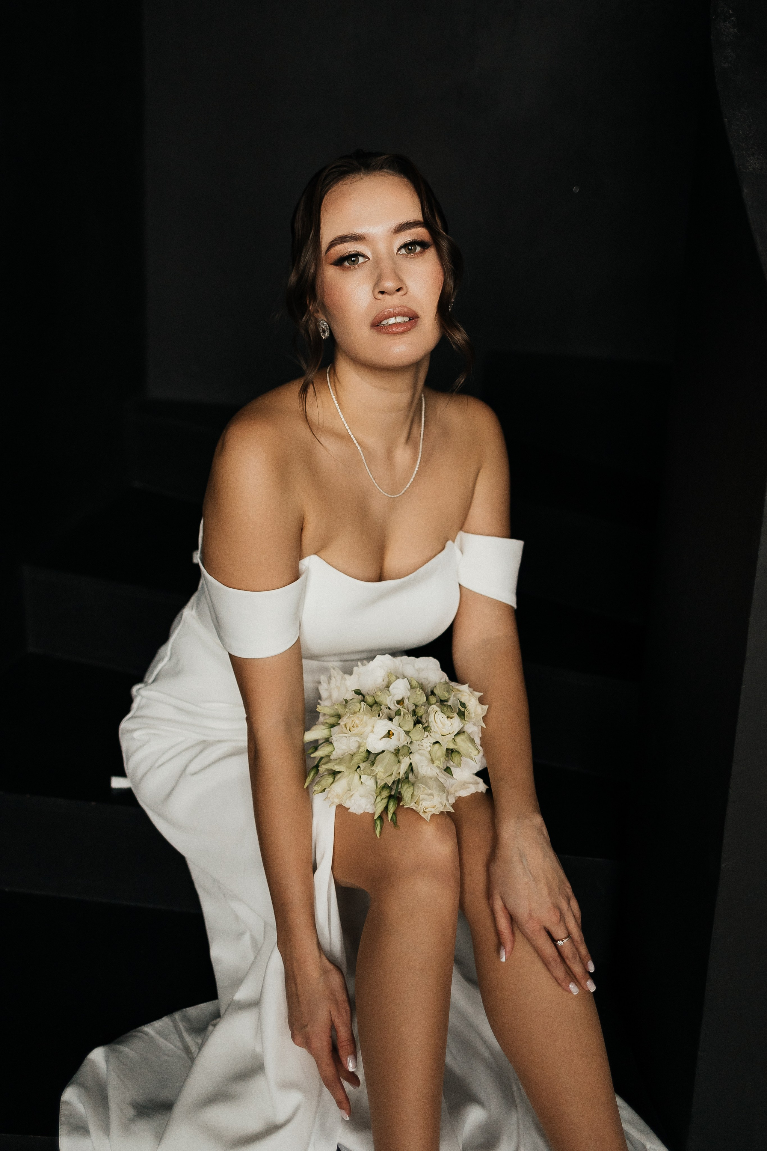 Рамиль и Регина/ 2024. Свадебный и семейный фотограф в Екатеринбурге